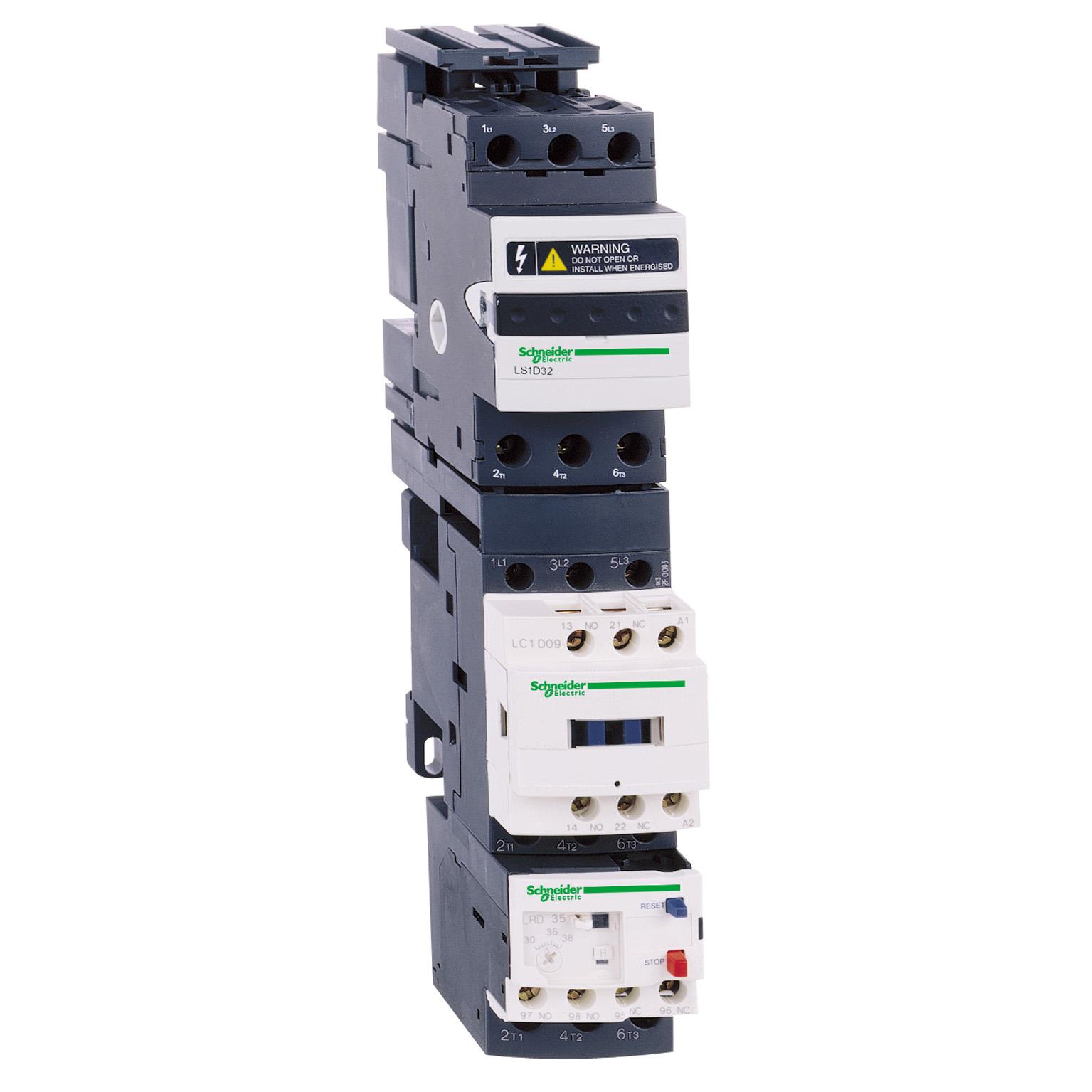 LS1D30 Schneider Electric