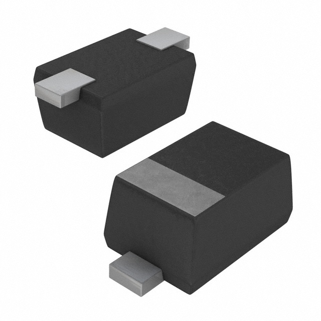 VESD12C1-HD1HG3-08 Vishay General Semiconductor - Diodes Division