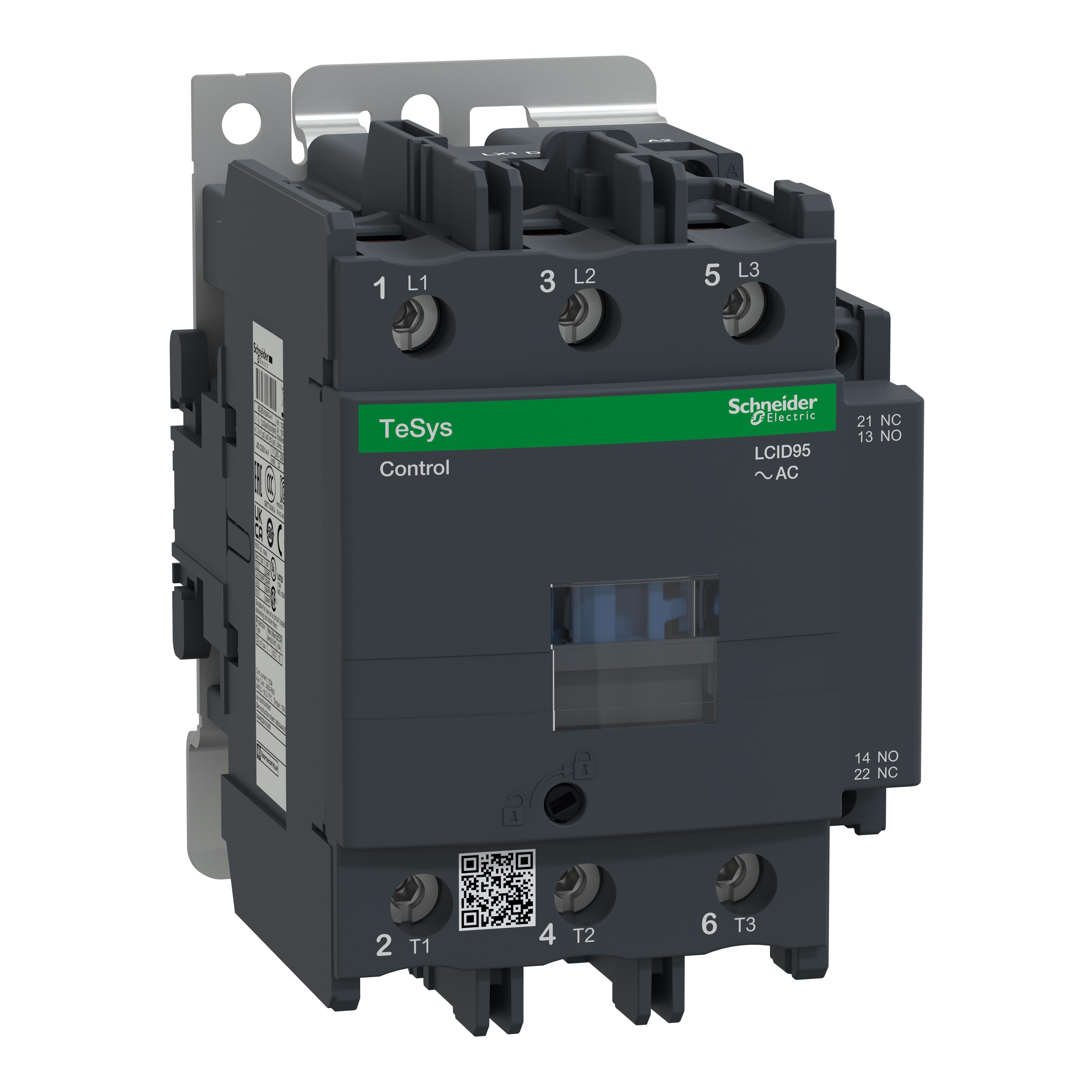 LC1D95M7 Schneider Electric
