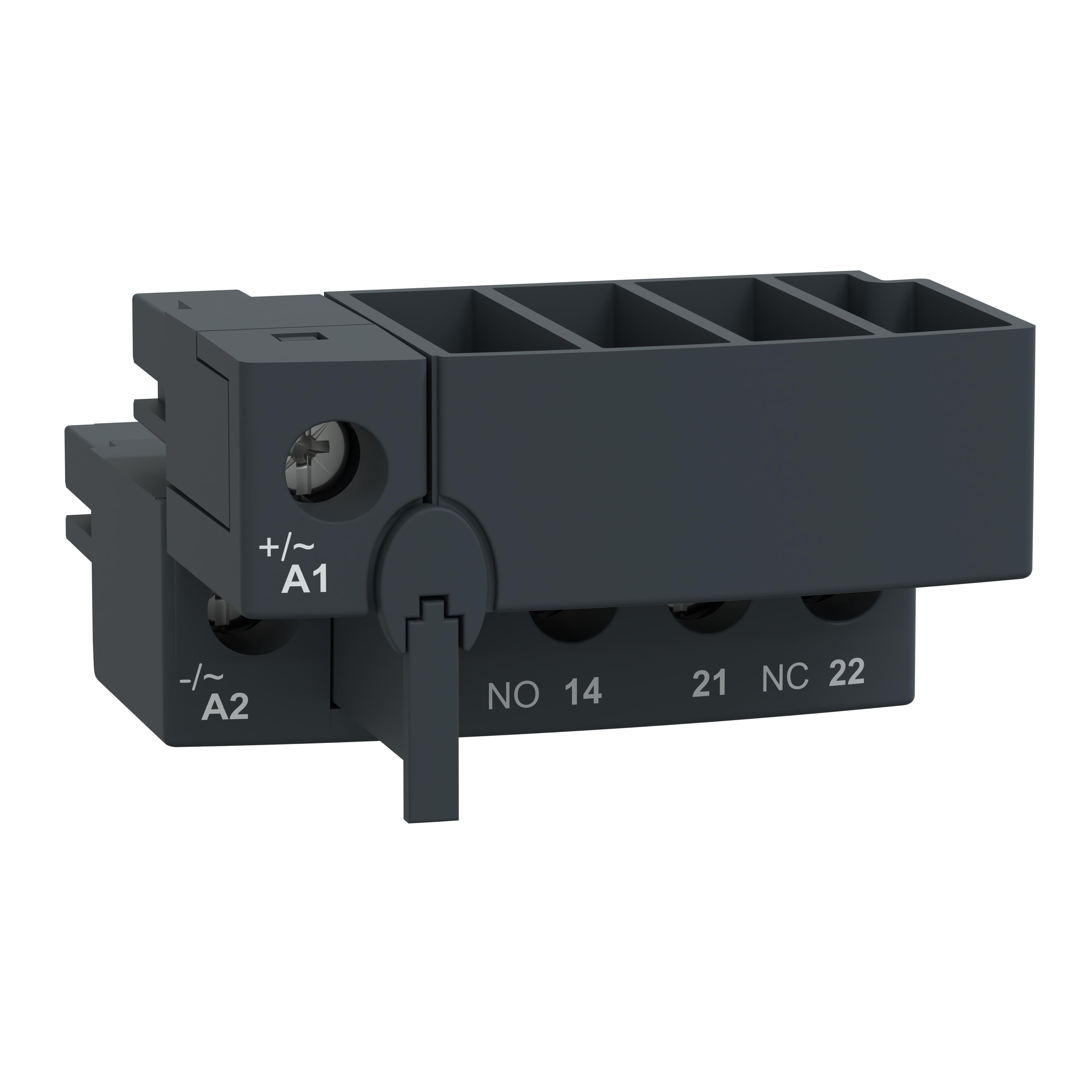 LU9BN11 Schneider Electric