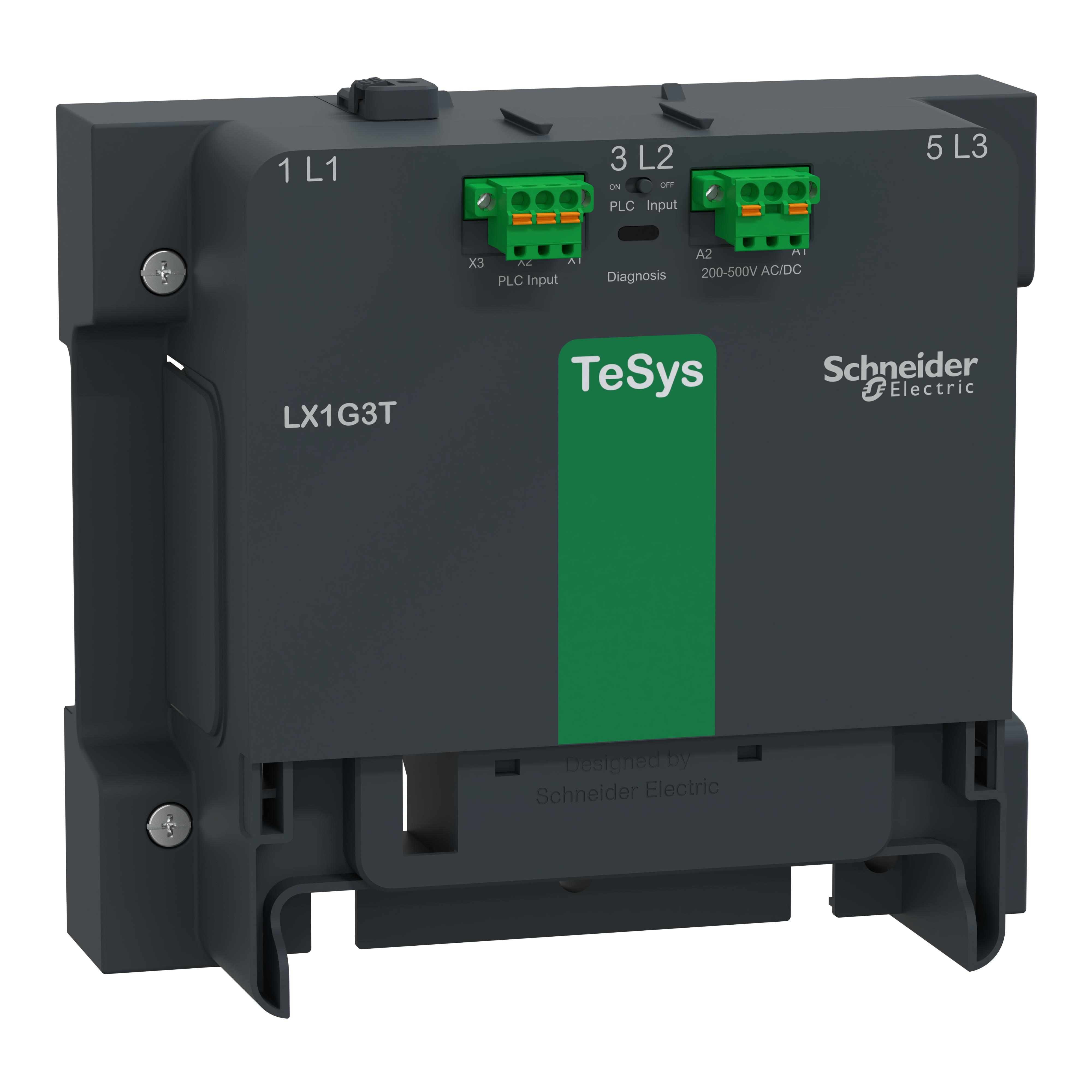LX1G3TLSEA Schneider Electric
