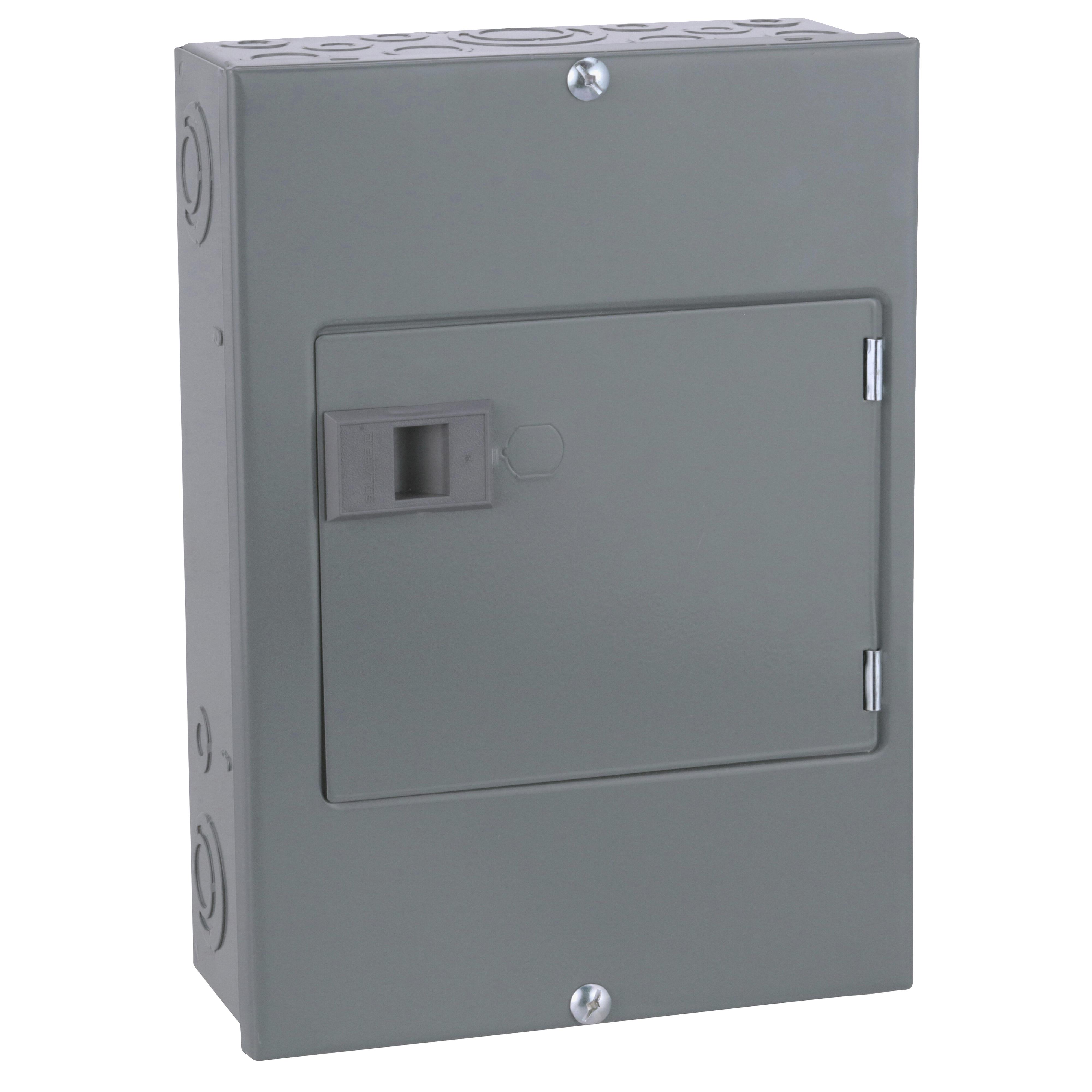 QO816L100DS Schneider Electric