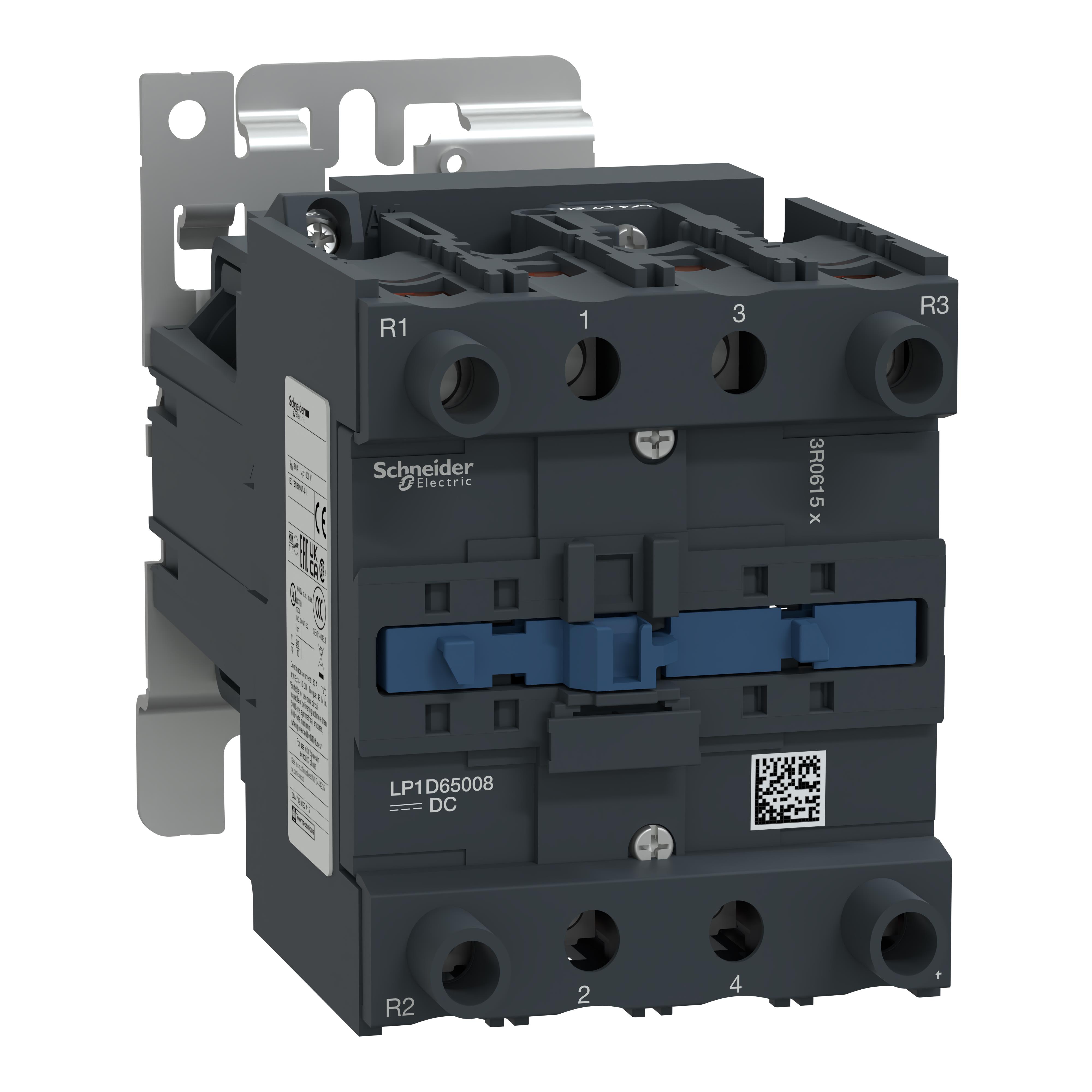 LP1D65008FD Schneider Electric