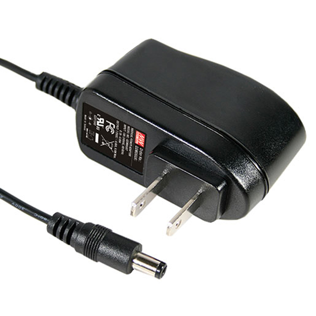 GSM06U24-P1J MEAN WELL USA Inc.