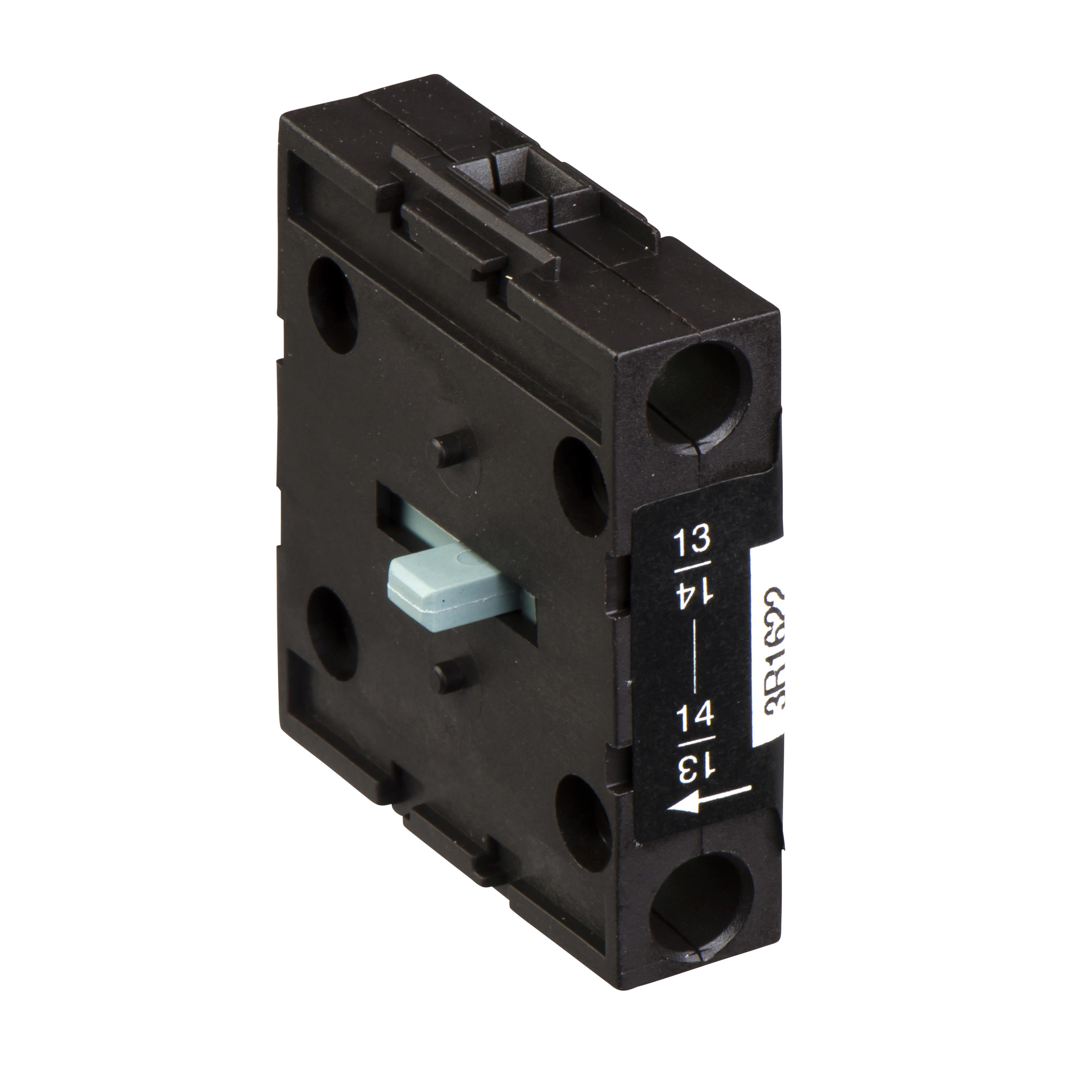 VZN06 Schneider Electric