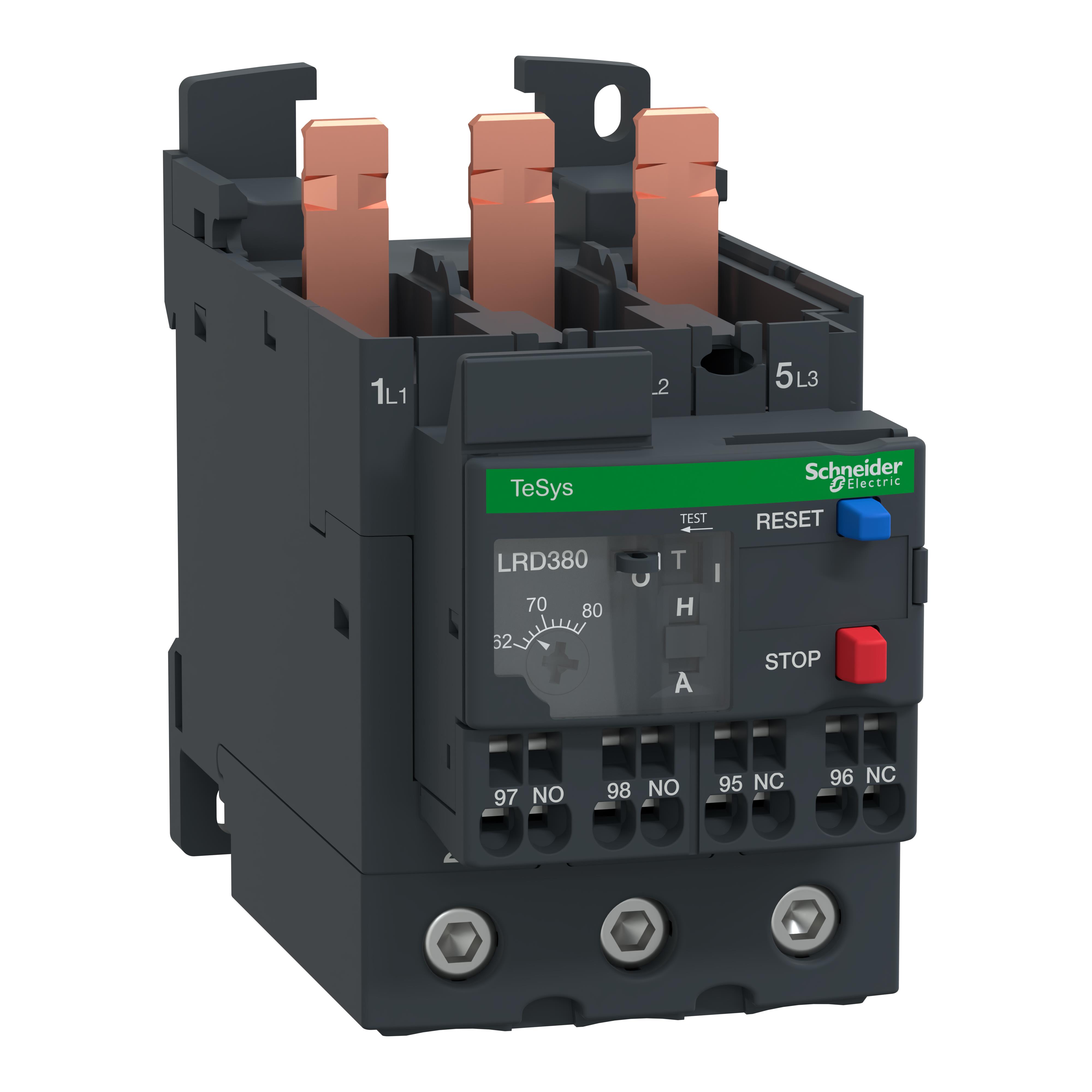 LRD3803 Schneider Electric