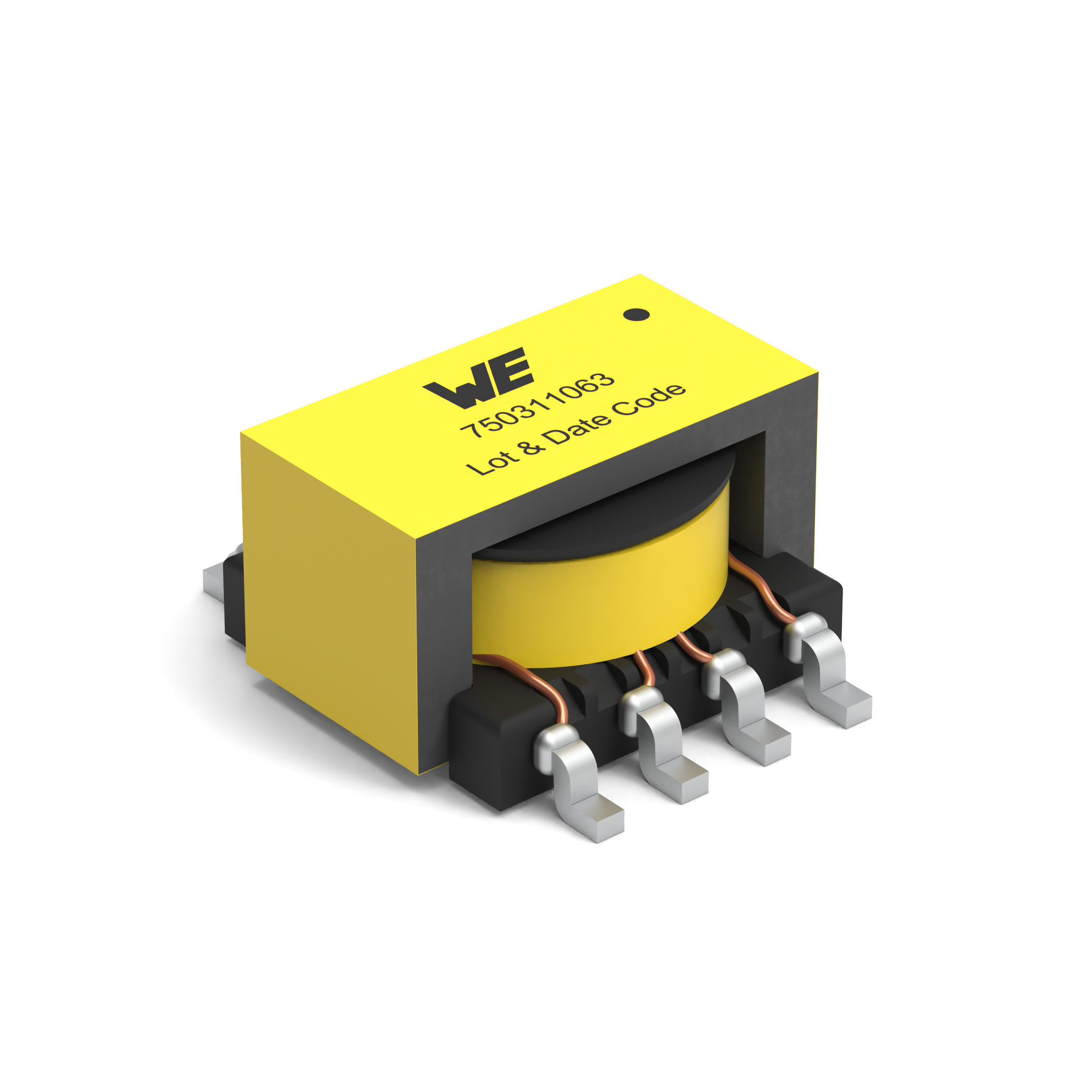 750311063 Würth Elektronik