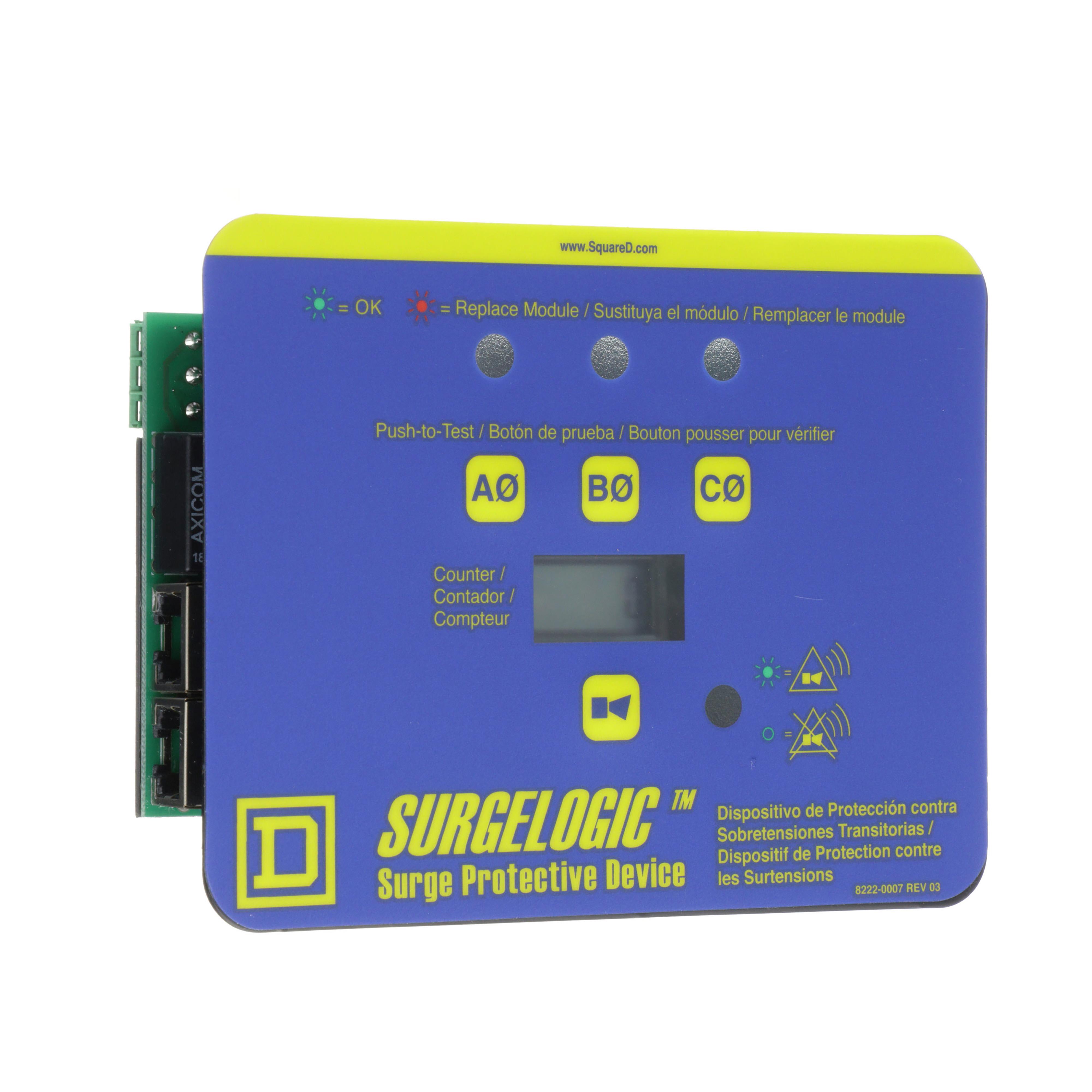 TVS6DSPHC Schneider Electric