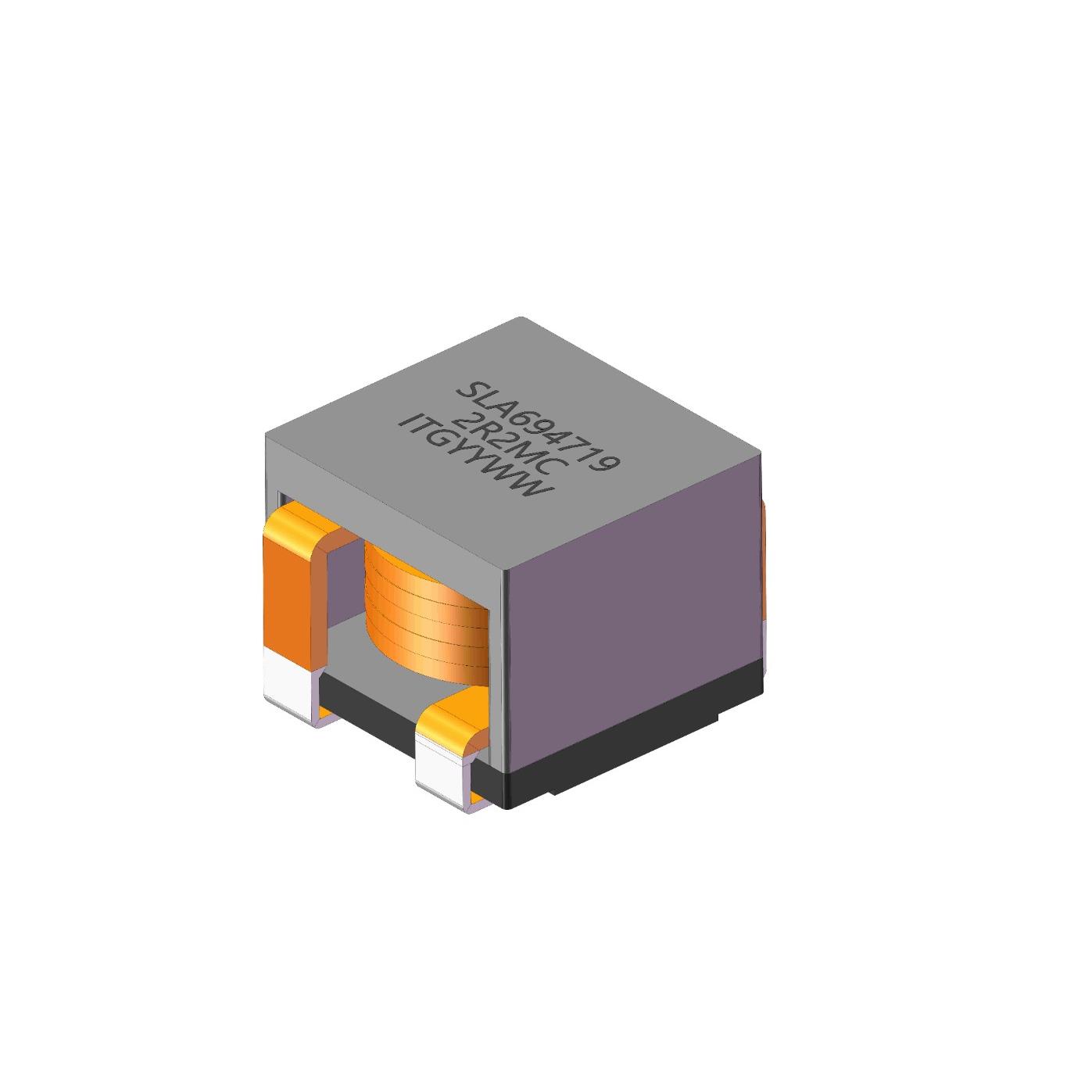 SLA694719C-2R2M ITG Electronics, Inc.
