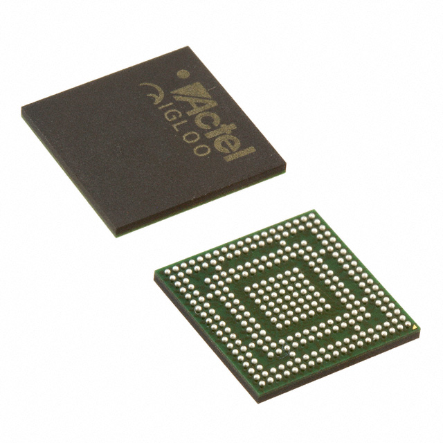 AGL600V2-CSG281 Microchip Technology