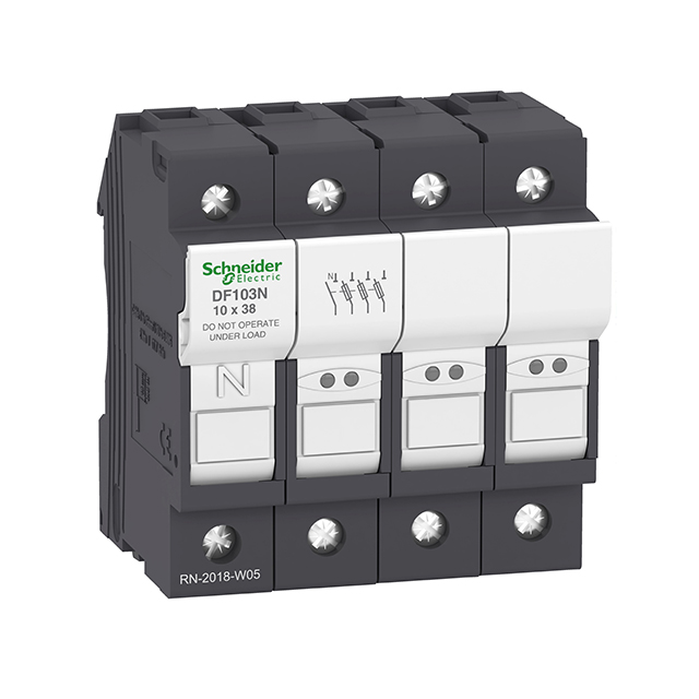 DF103N Schneider Electric