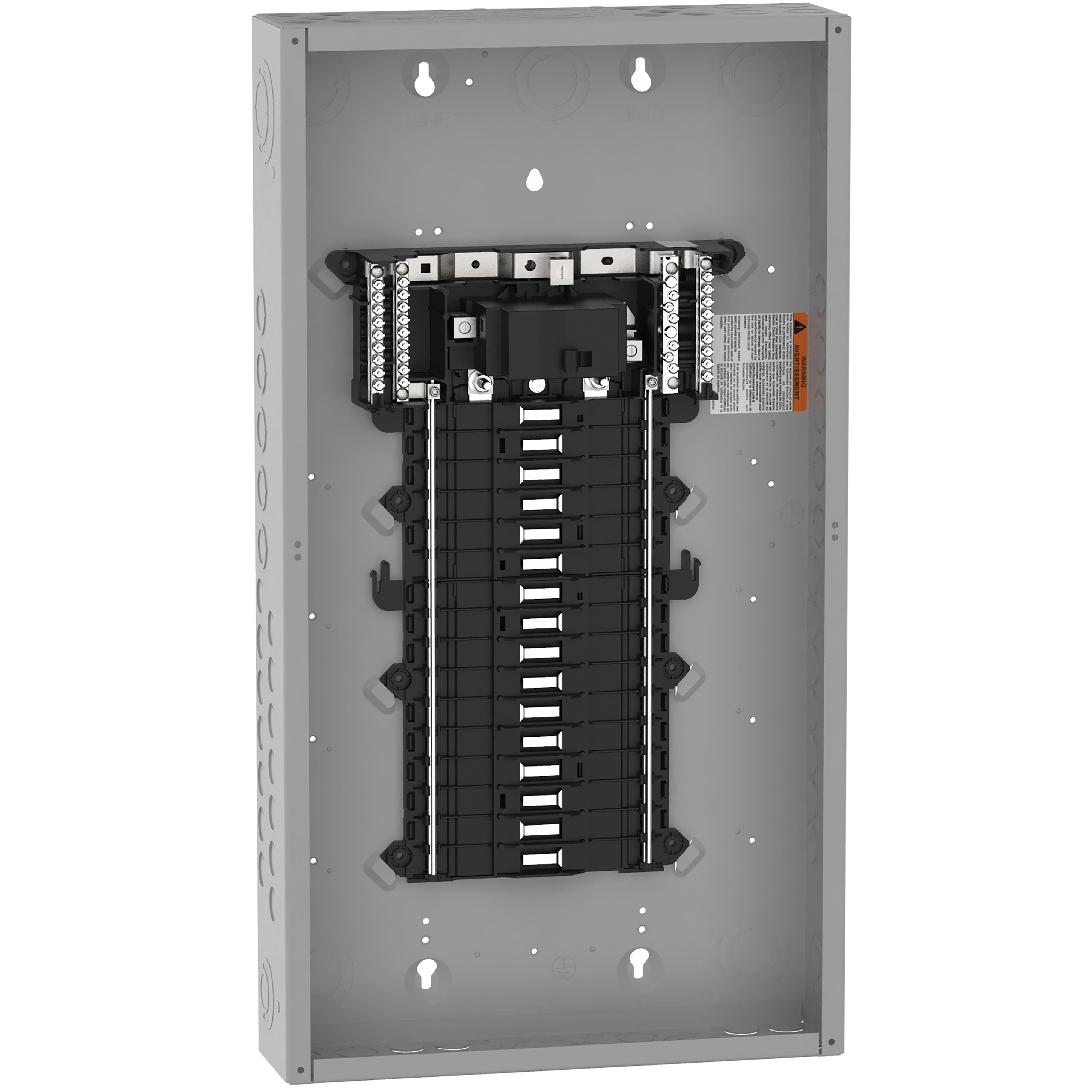 QO132M125P Schneider Electric