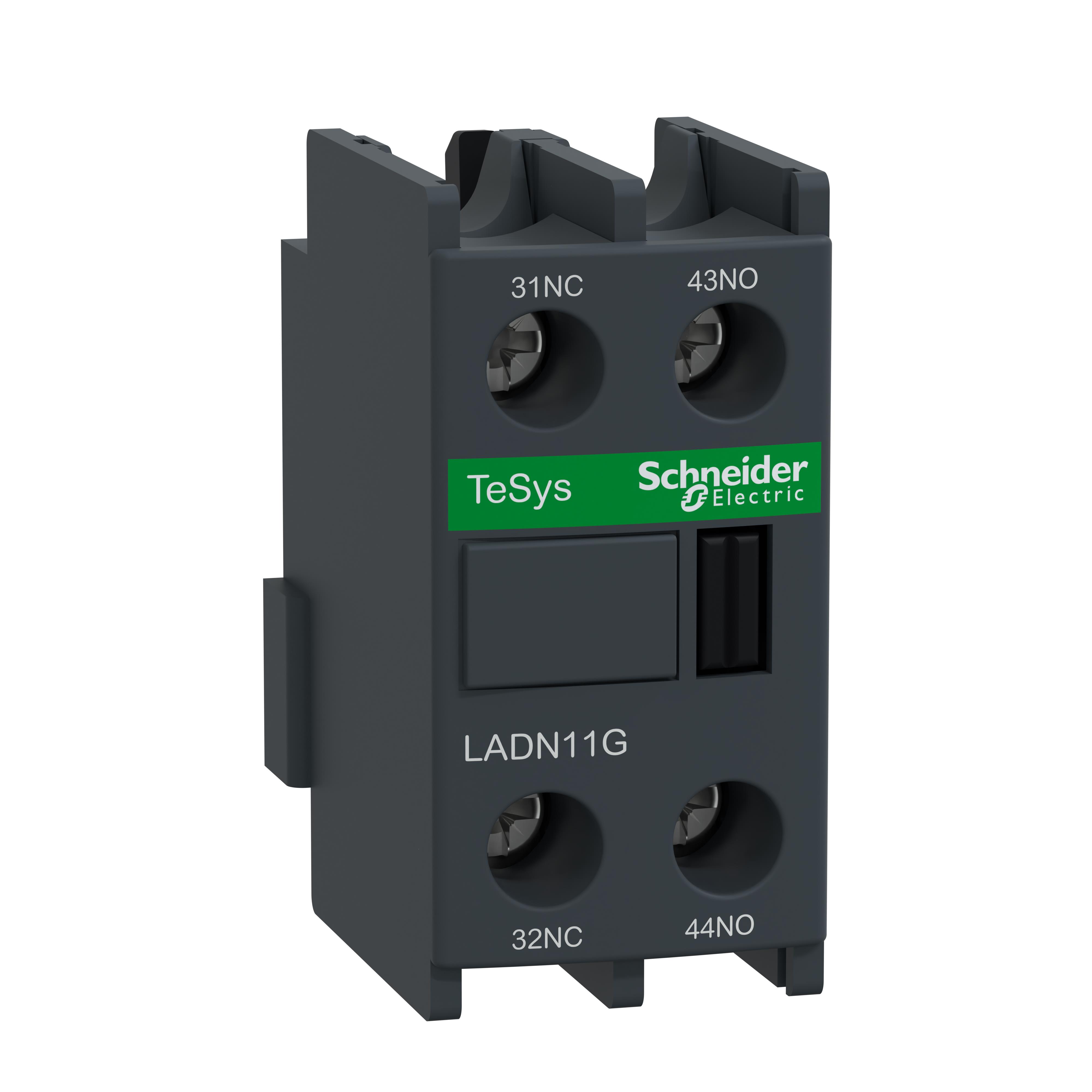 LADN11G Schneider Electric
