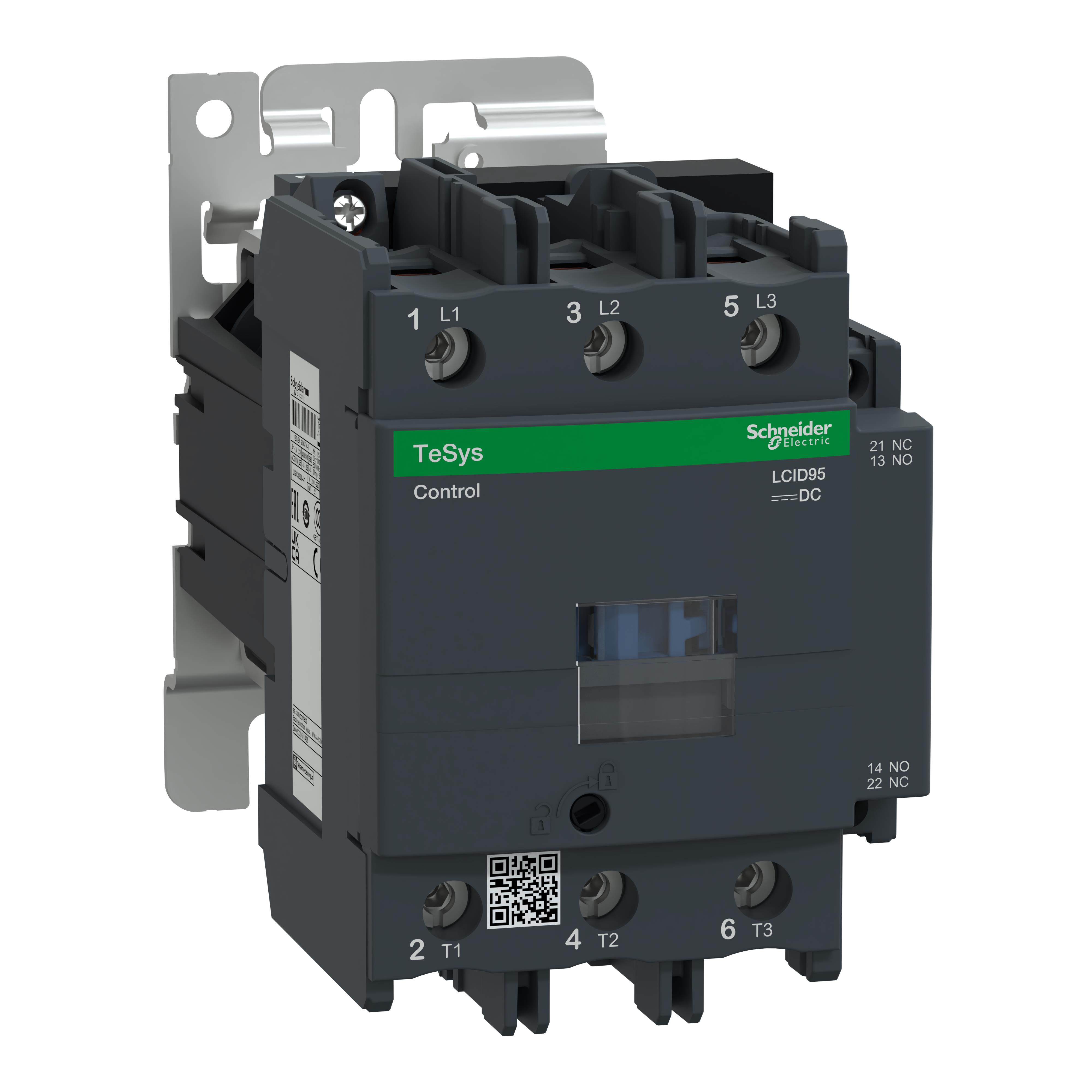 LC1D95BD Schneider Electric