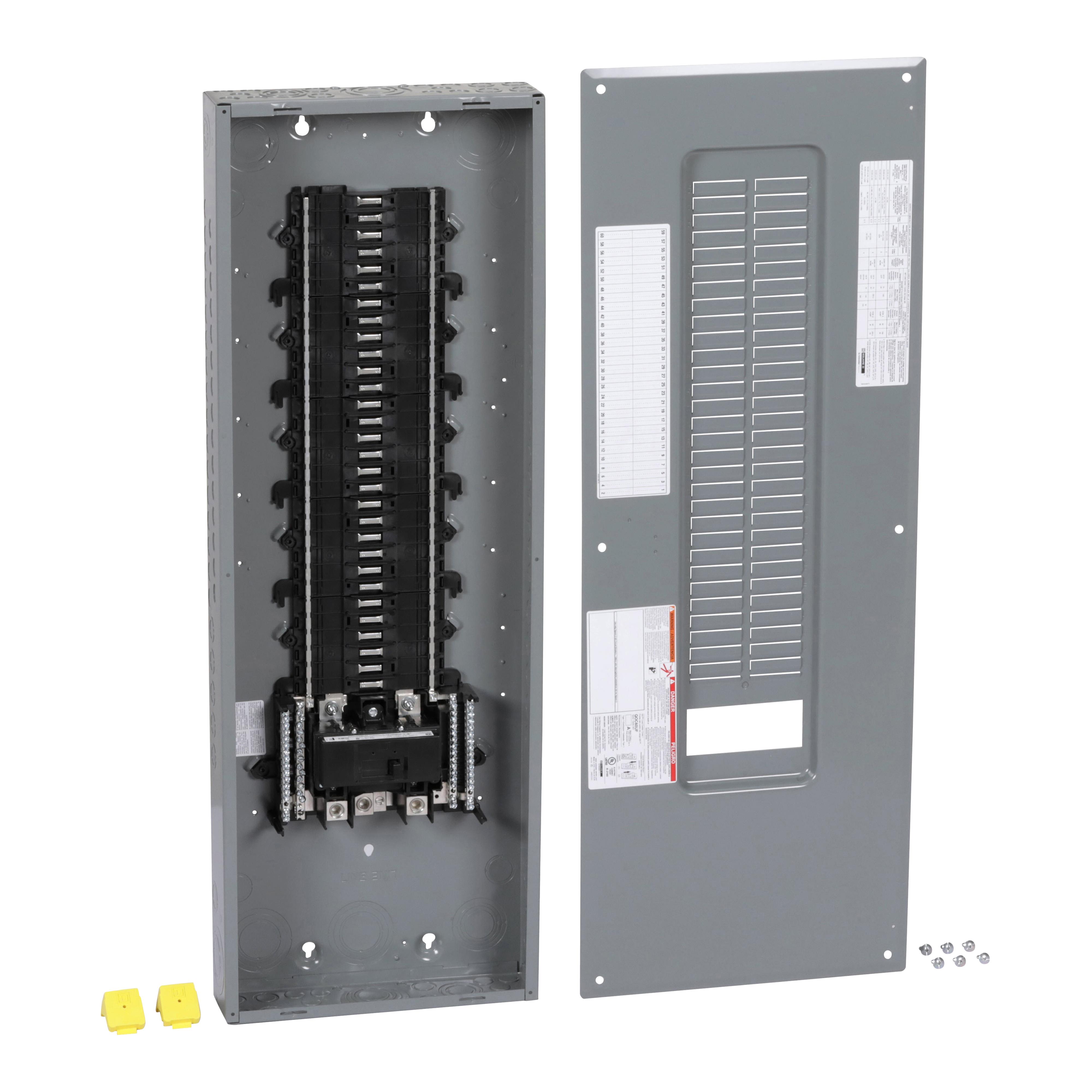 QO160M200PC Schneider Electric