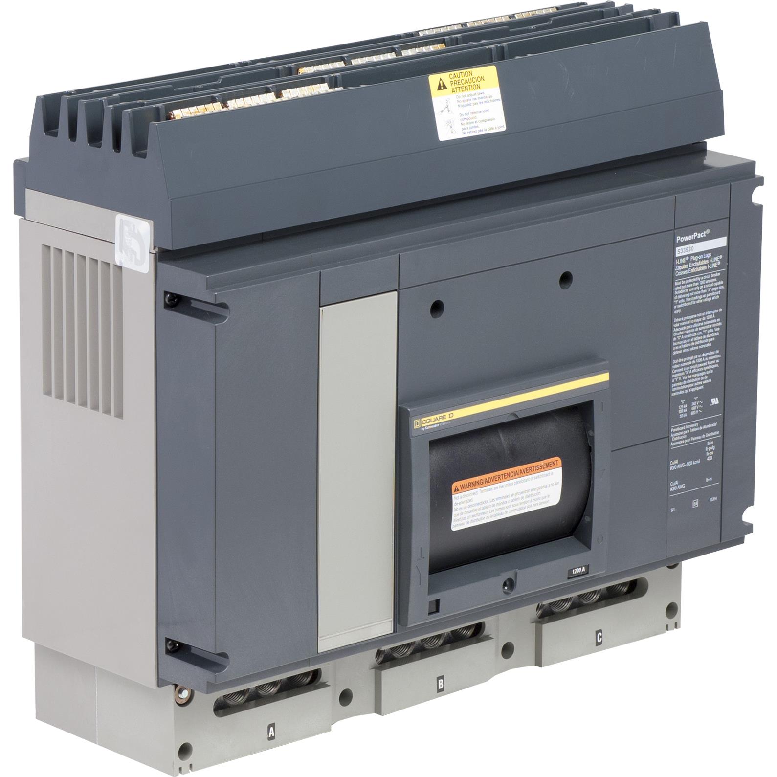 S33930 Schneider Electric