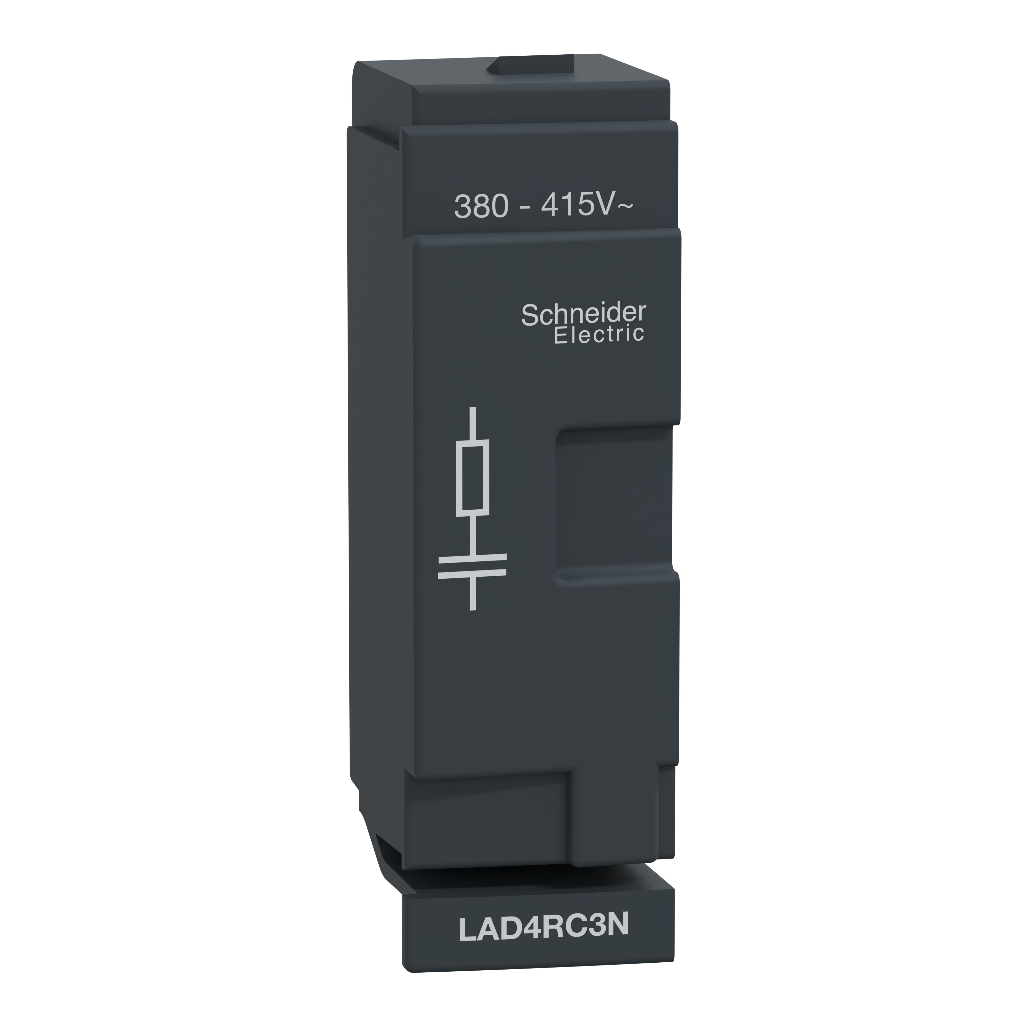 LAD4RC3N Schneider Electric