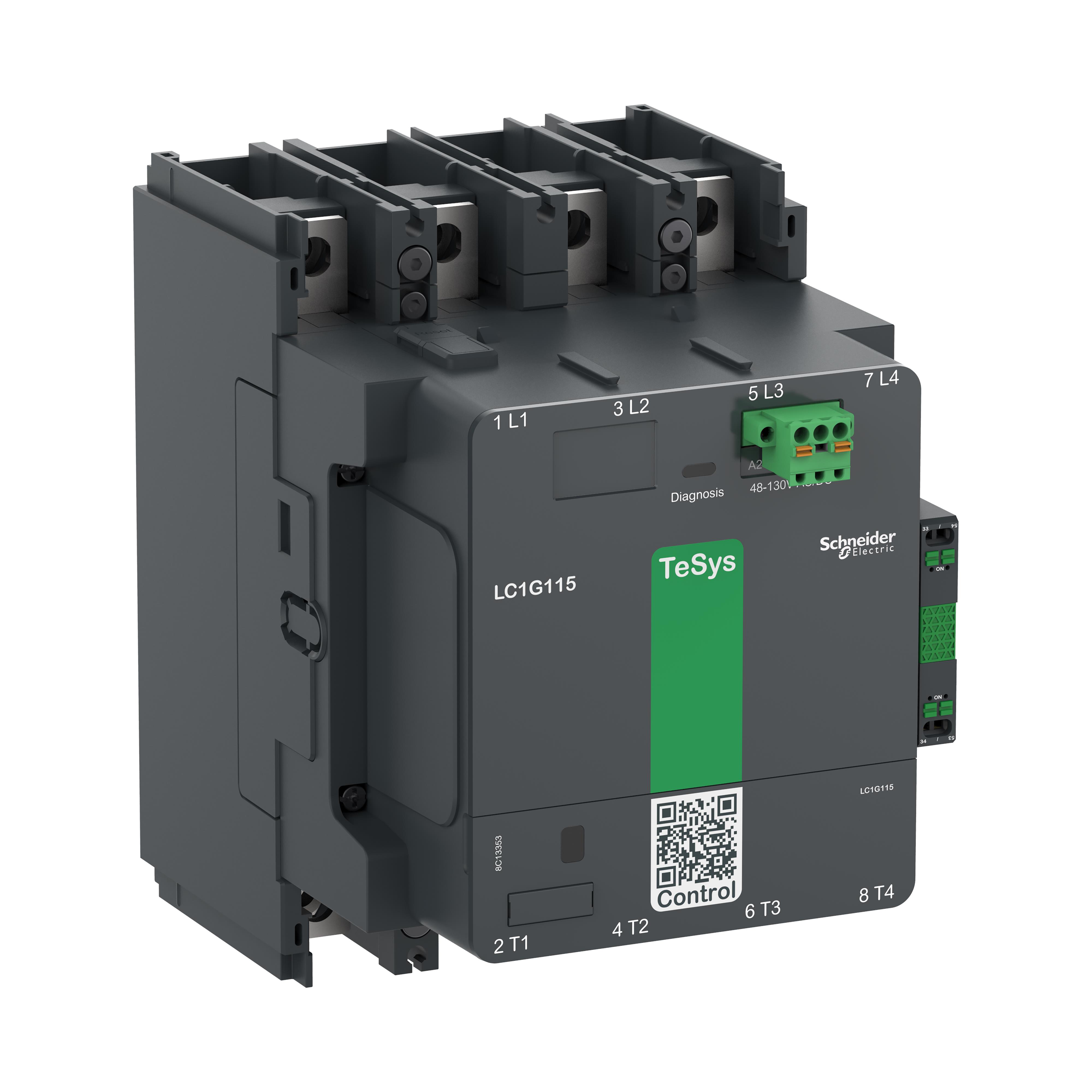 LC1G1154EHEN Schneider Electric