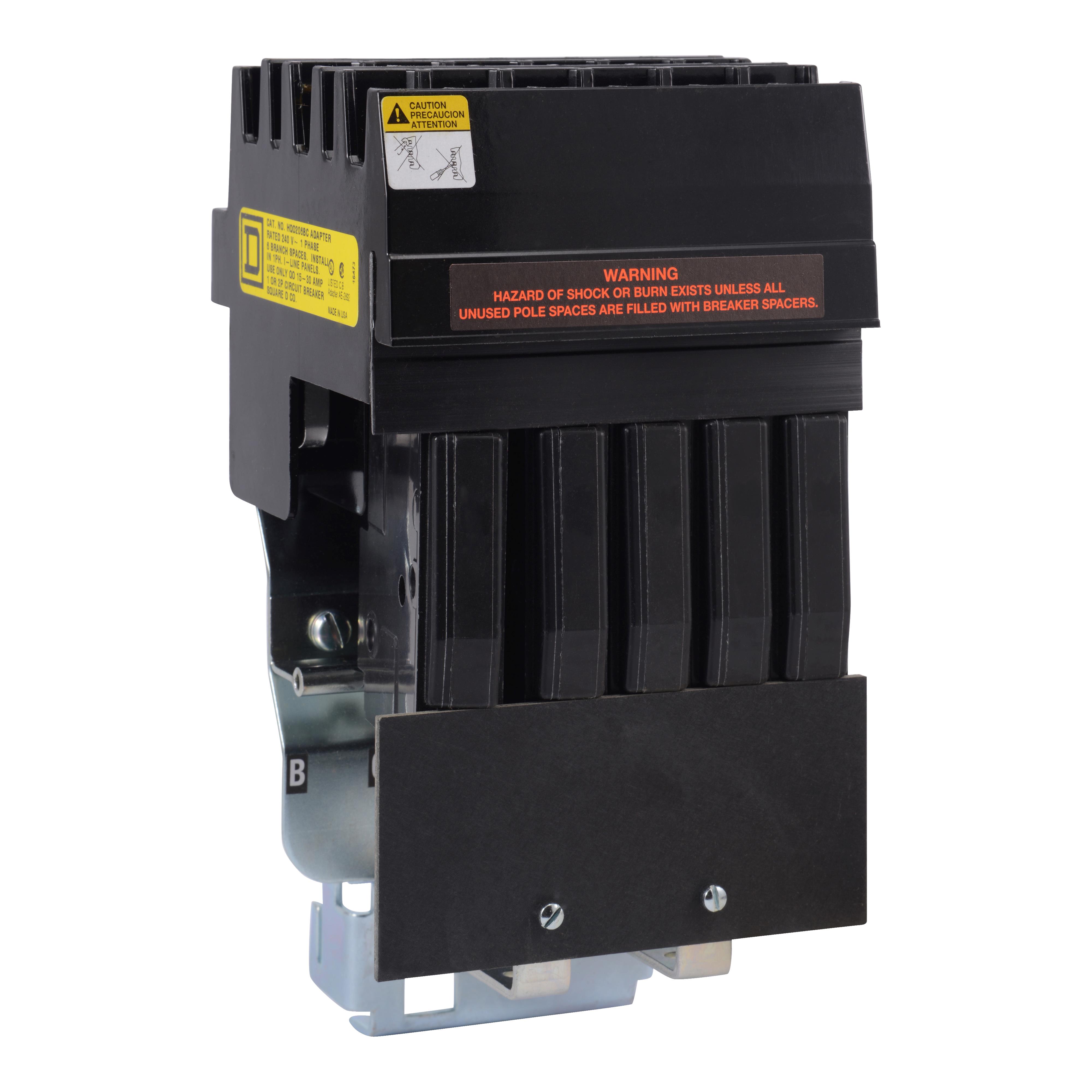 HQO206BC Schneider Electric