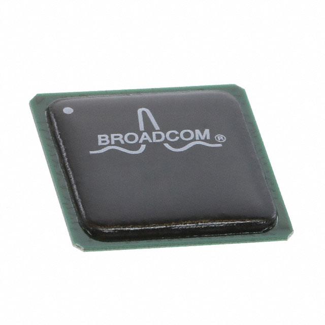 BCM5464SA1IRBG Broadcom Limited