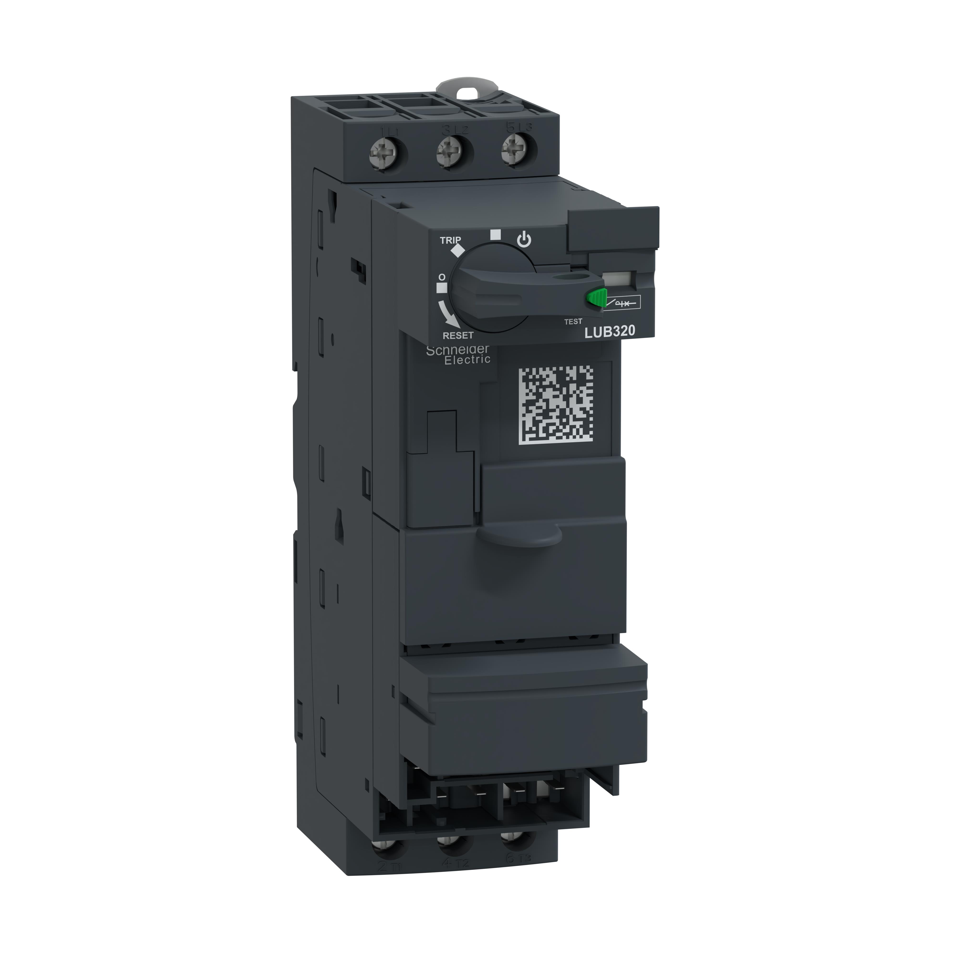 LUB320 Schneider Electric