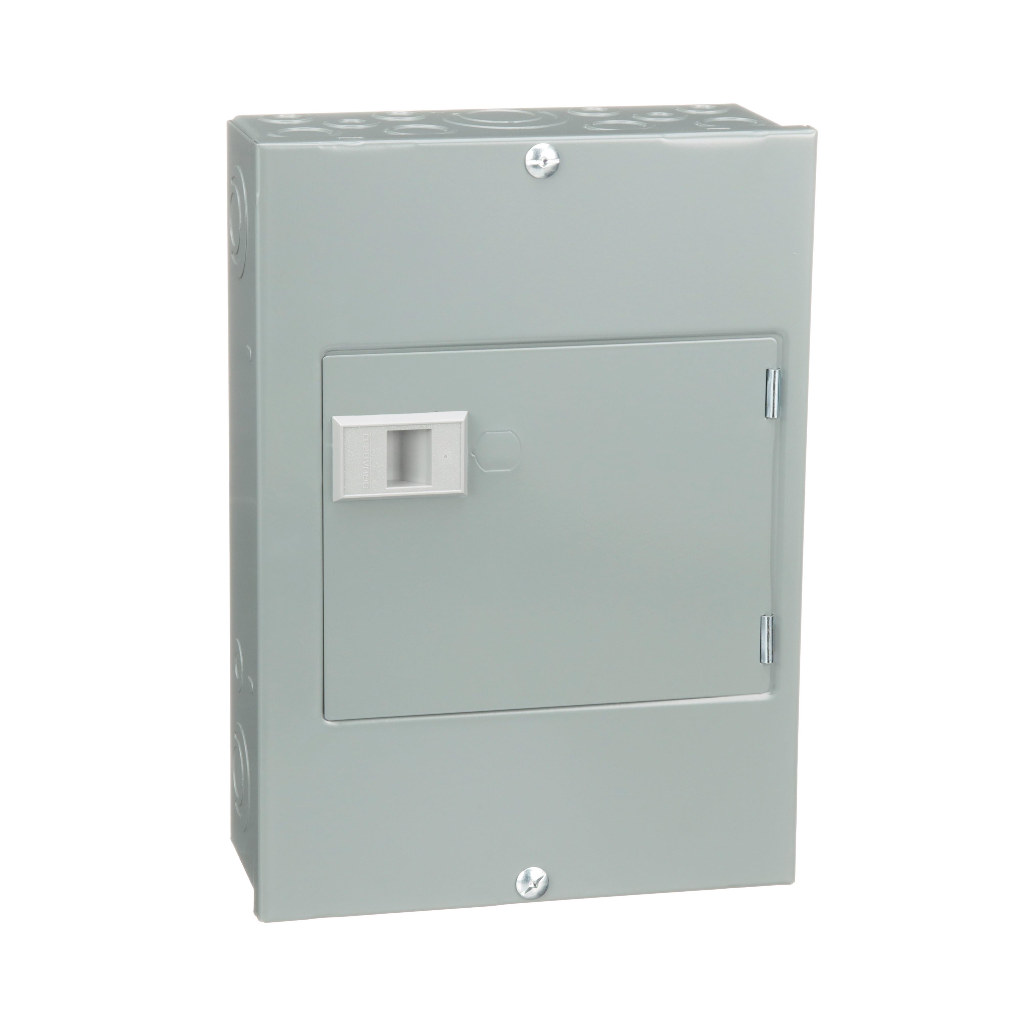 QO612L100DS Schneider Electric