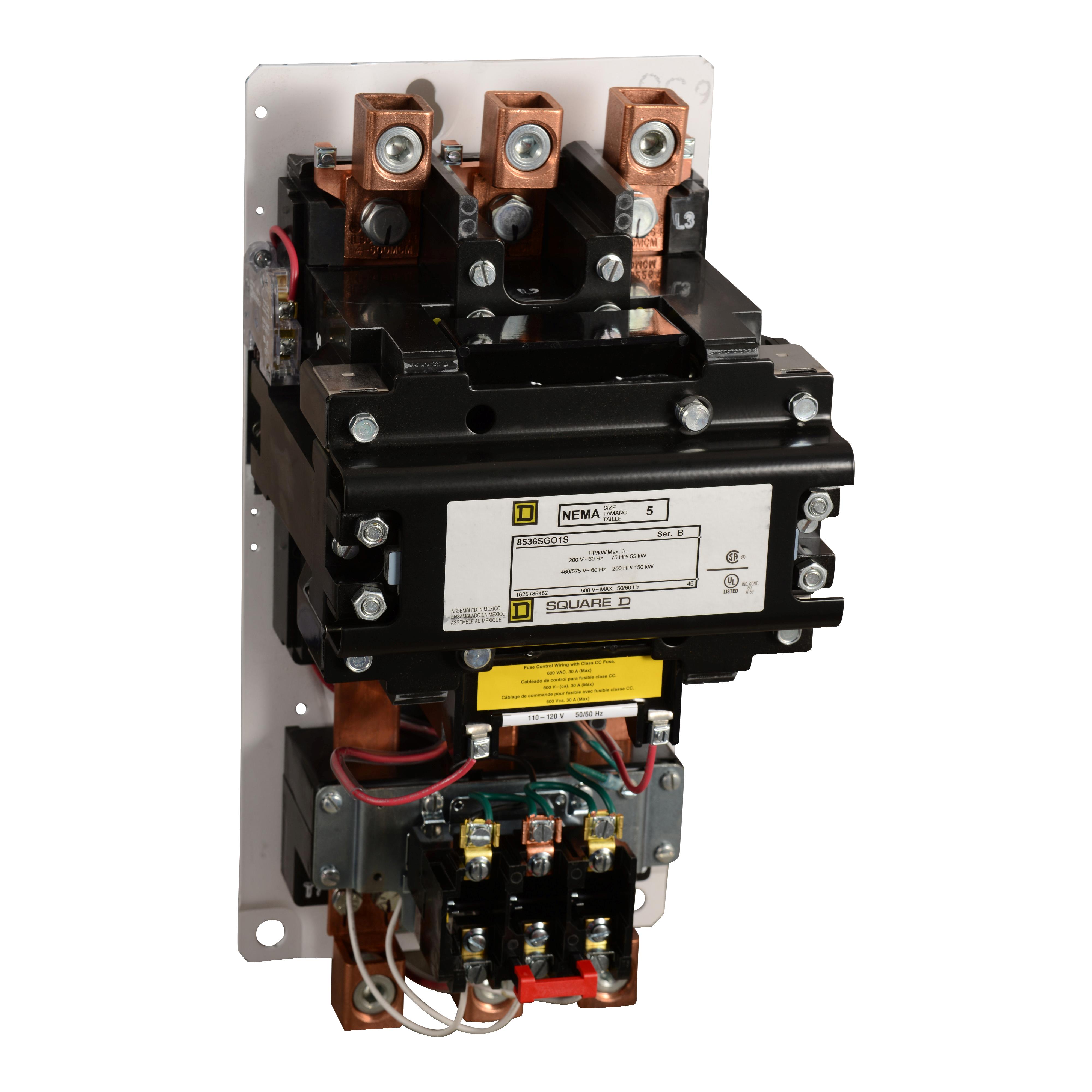 8536SGO1V06 Schneider Electric