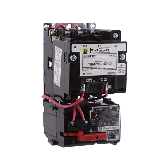 8536SBO2V03H30 Schneider Electric