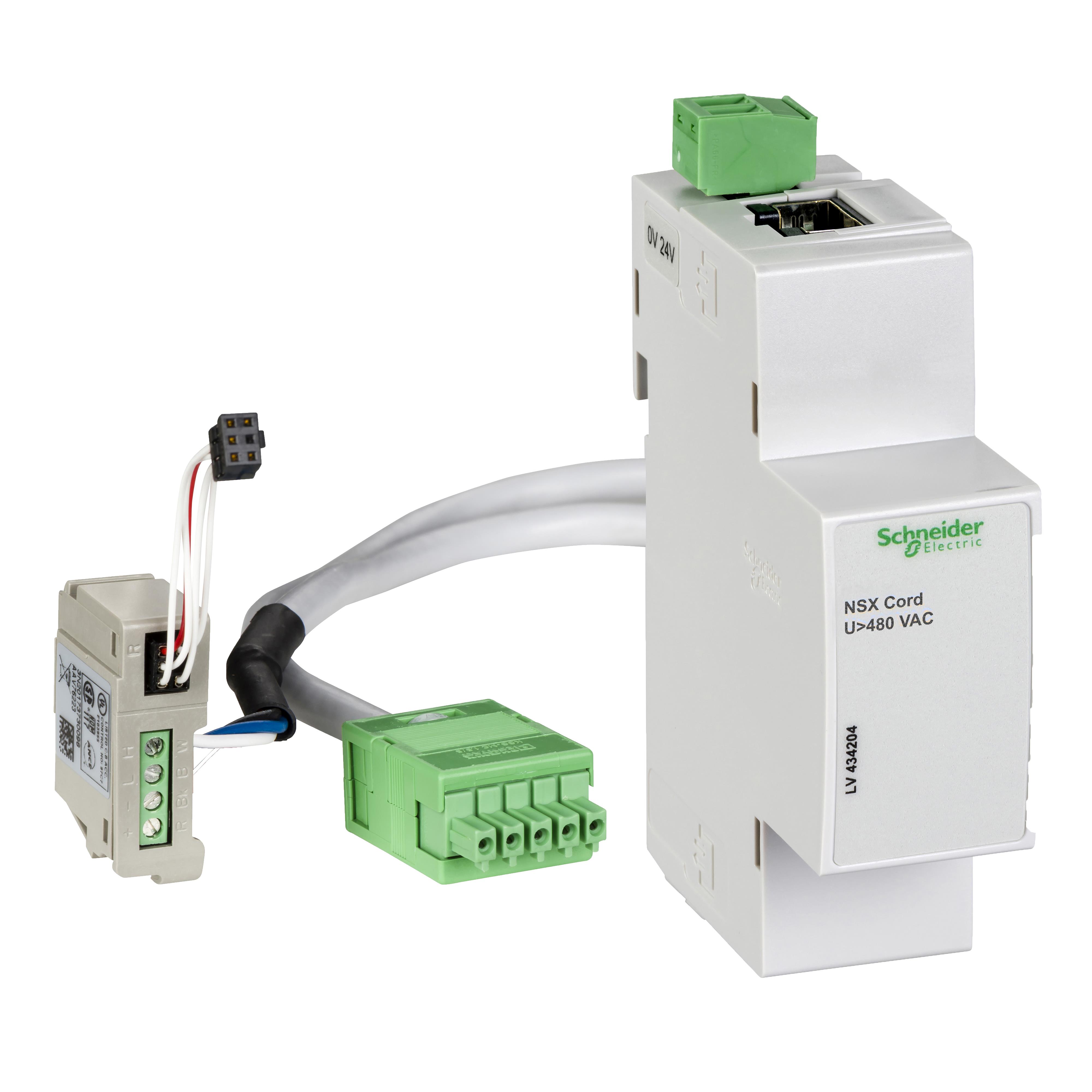 LV434204 Schneider Electric