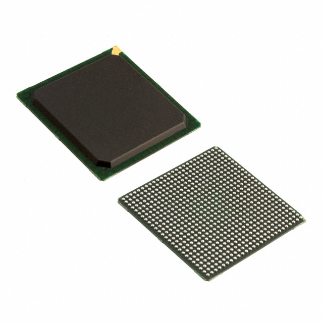 XC2V2000-4FGG676C AMD