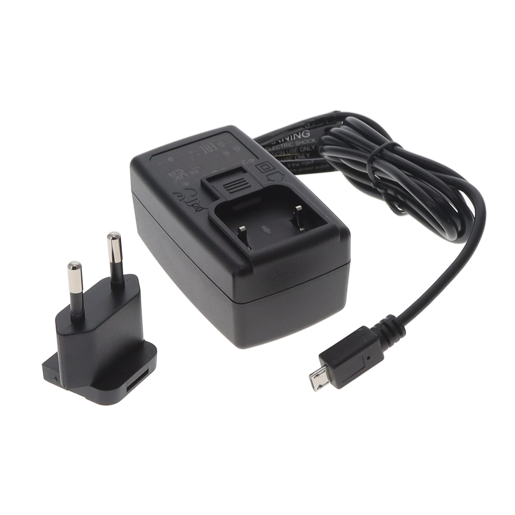 WR9QA3460MICBCMEUR6B GlobTek, Inc.
