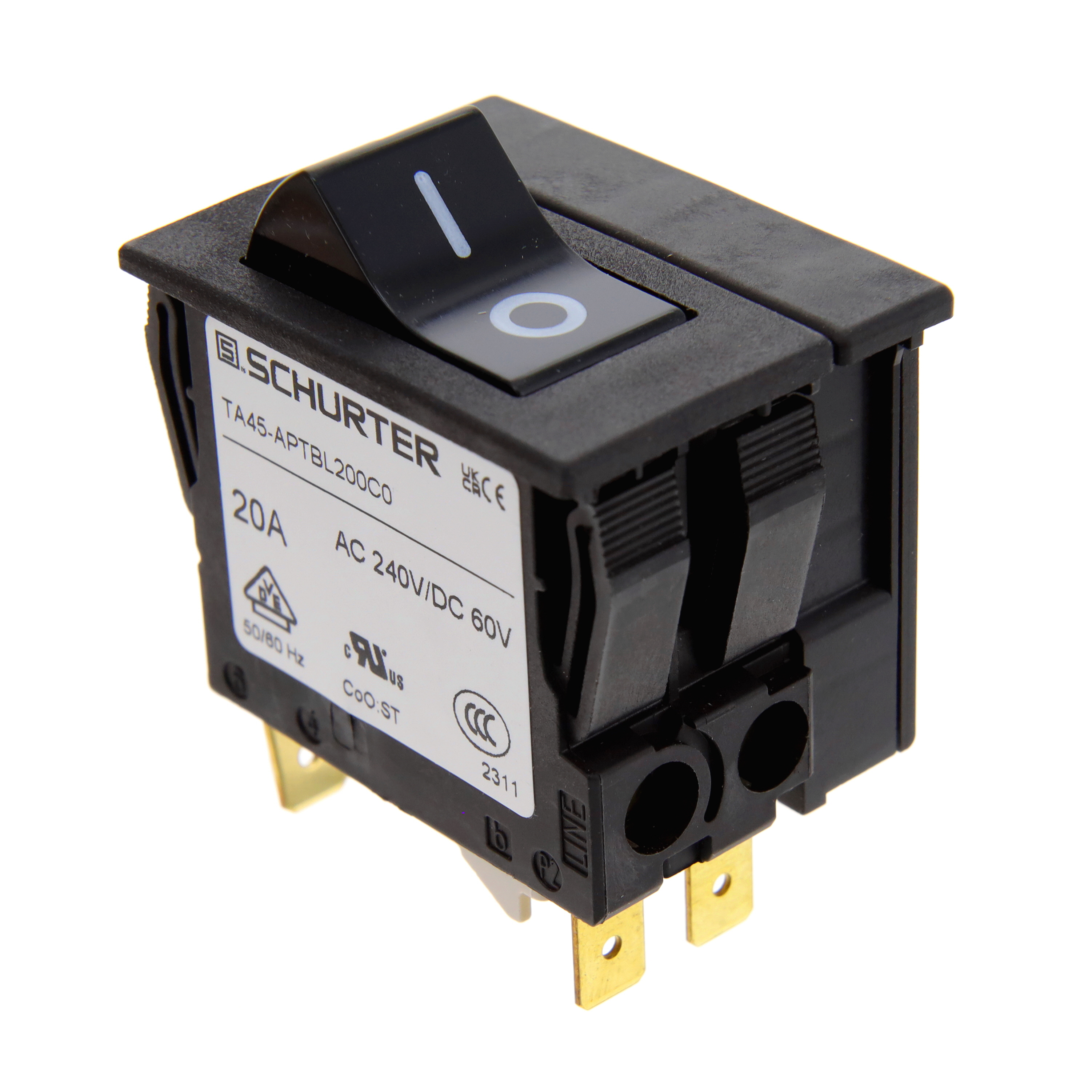 4430.2906 SCHURTER Inc.