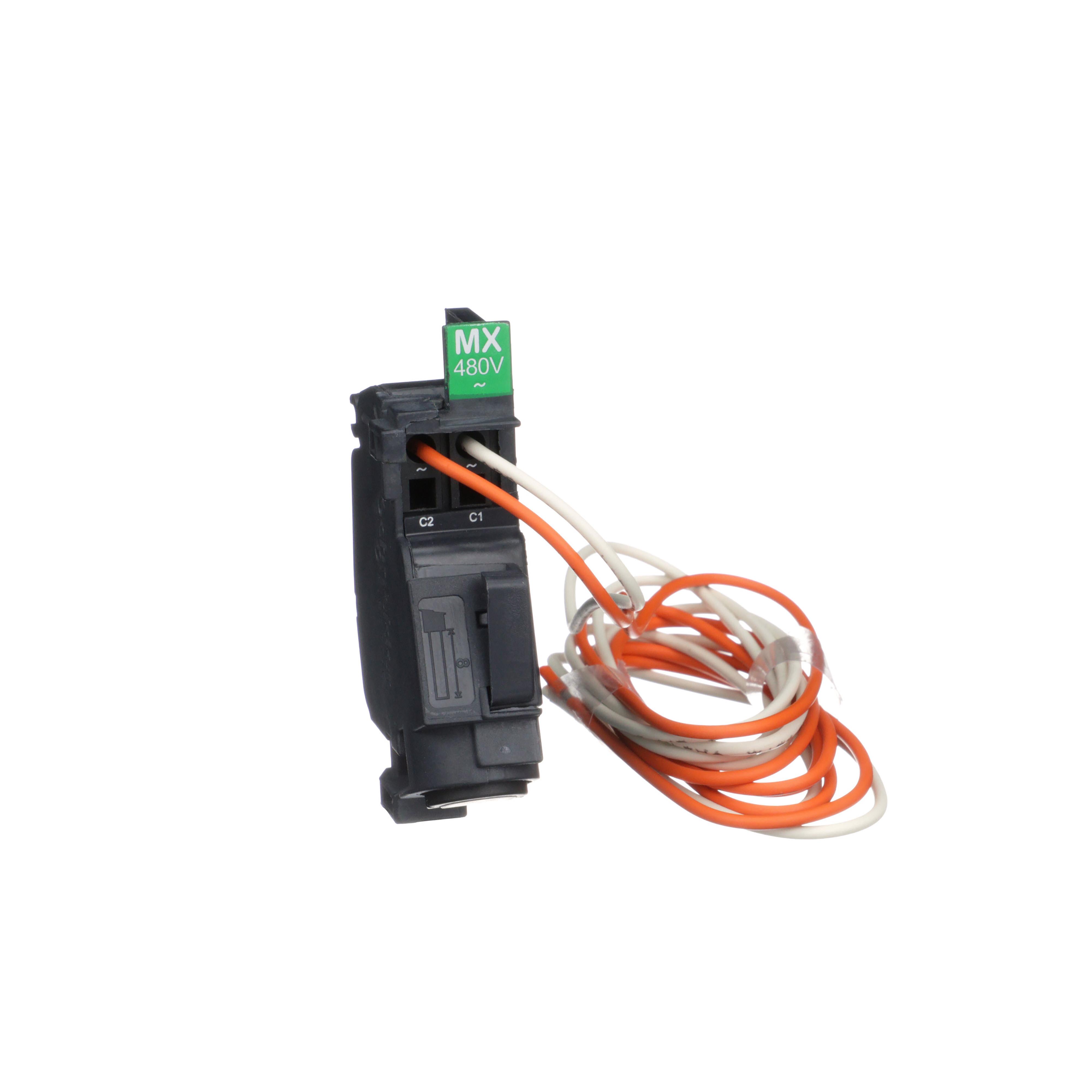 LV426866 Schneider Electric