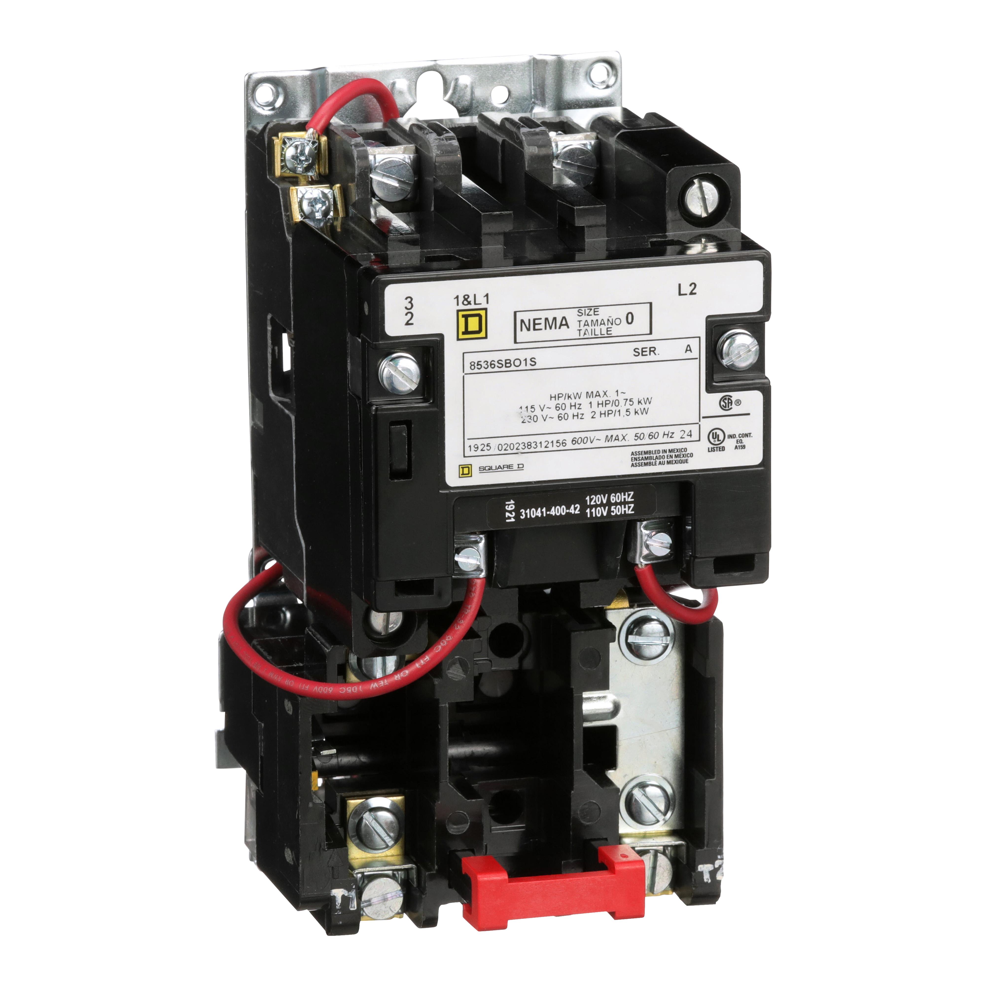 8536SBO1V02S Schneider Electric
