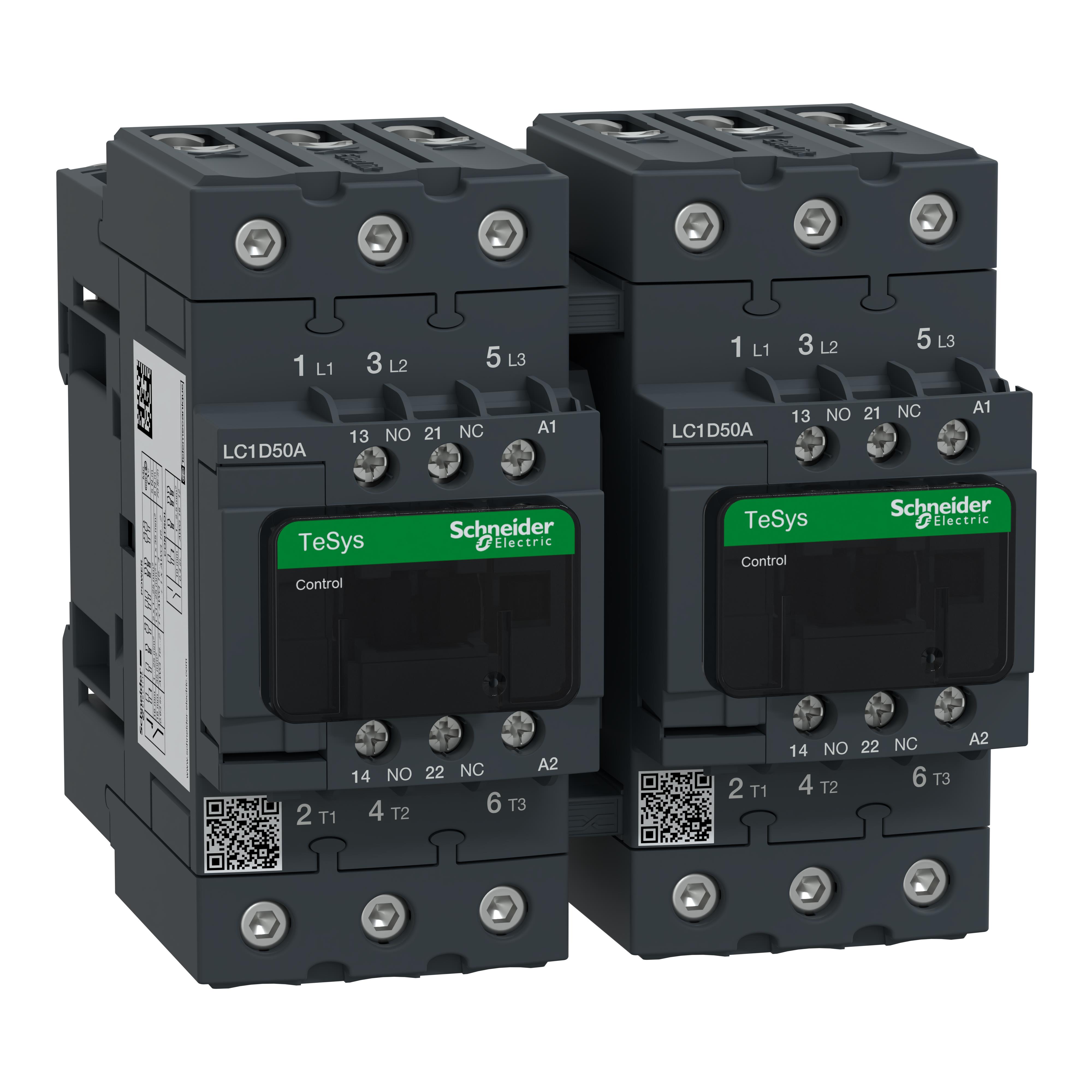 LC2D50AK7 Schneider Electric