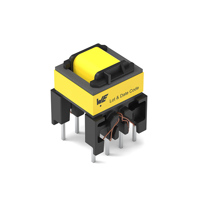 750817020 Würth Elektronik