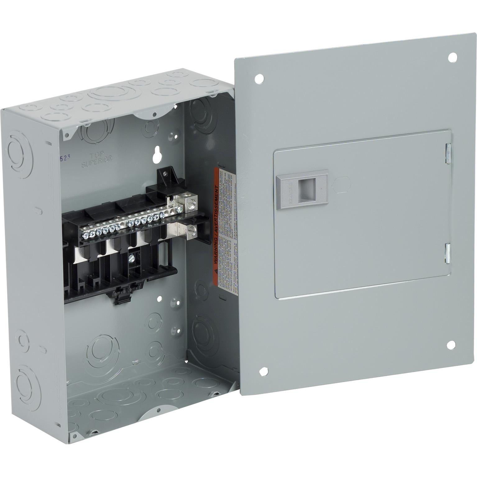 QO816L100DTF Schneider Electric