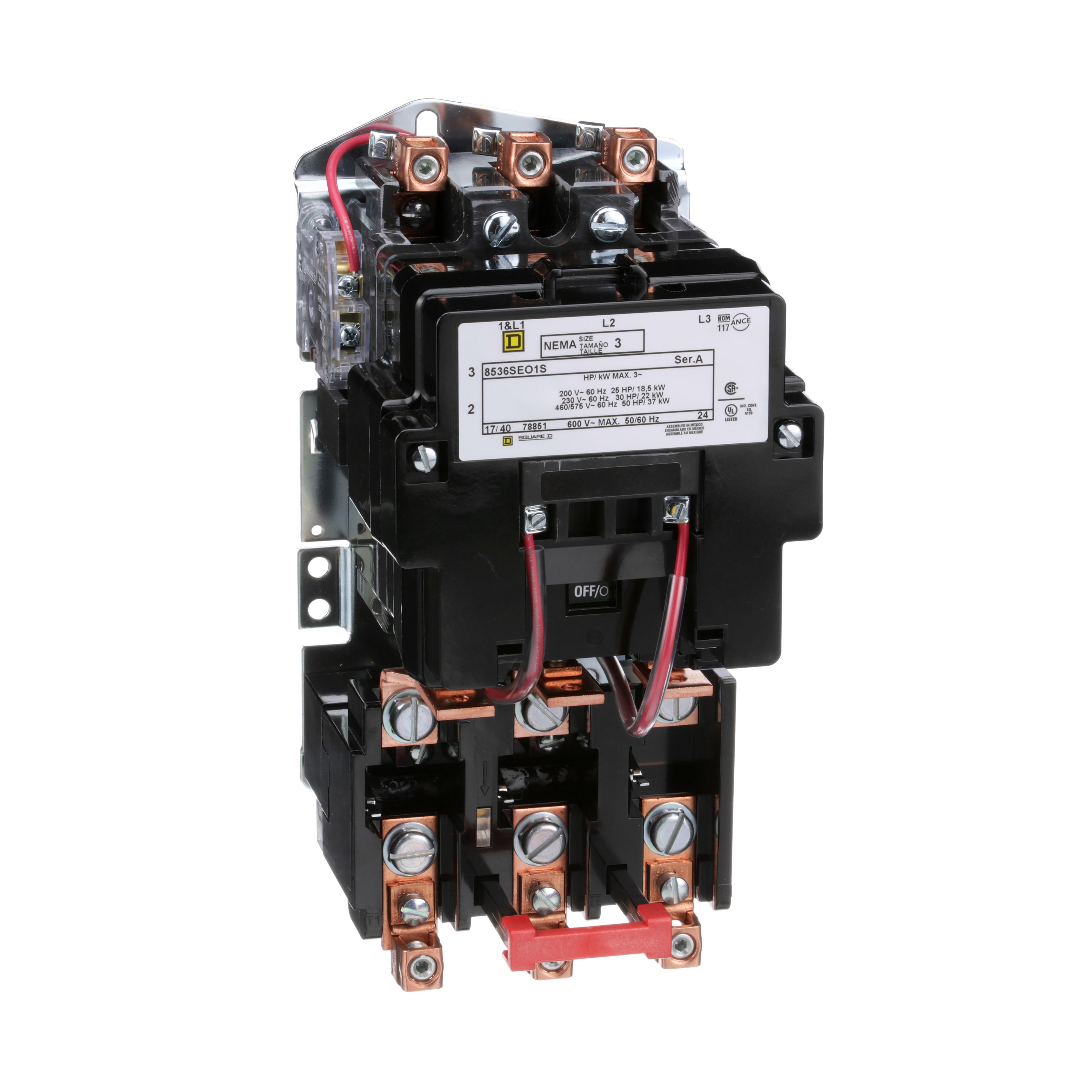 8536SEO1V06 Schneider Electric