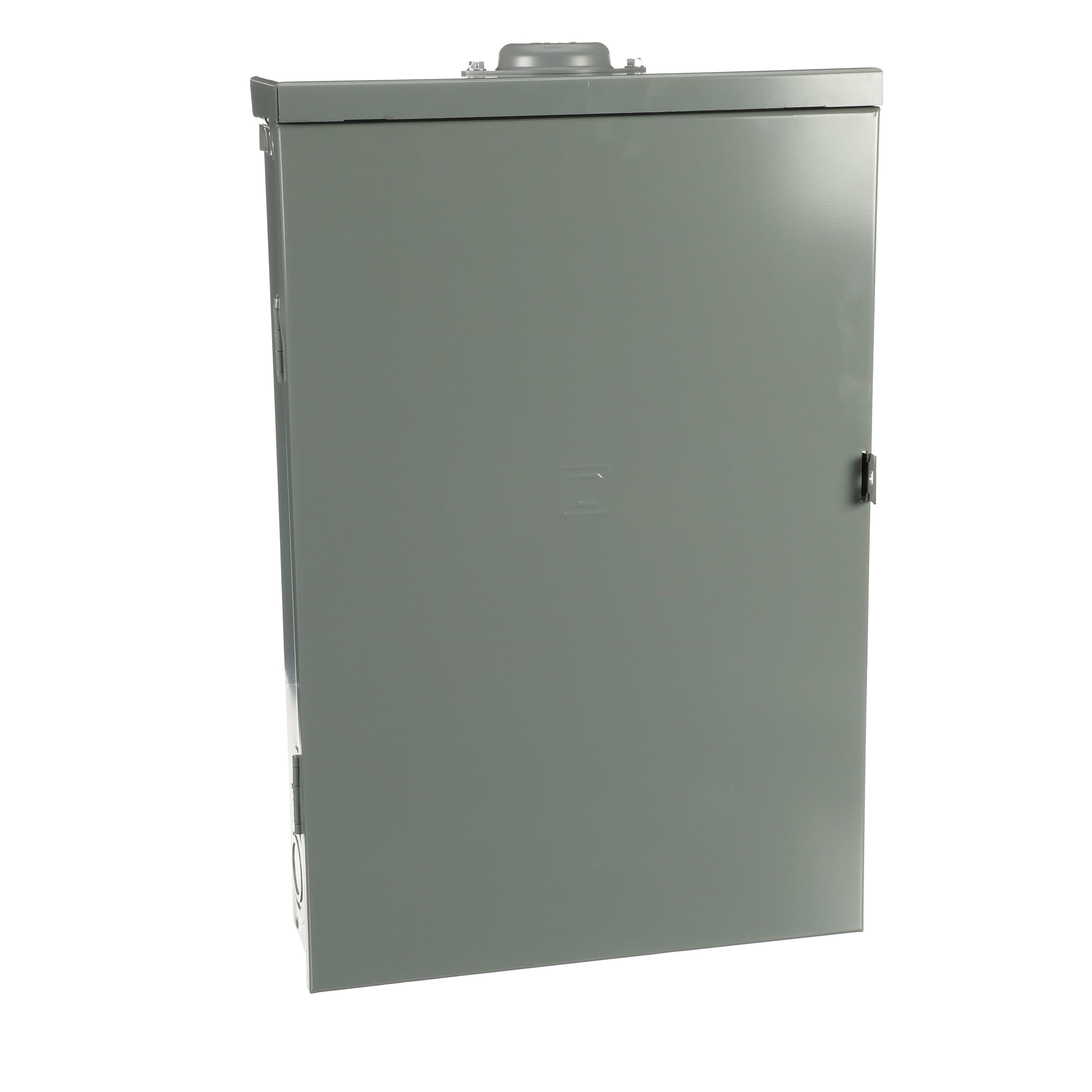 QO124M100PRB Schneider Electric