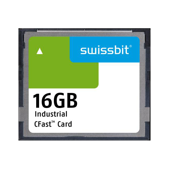 SFCA016GH1AD2TO-C-GS-216-STD Swissbit