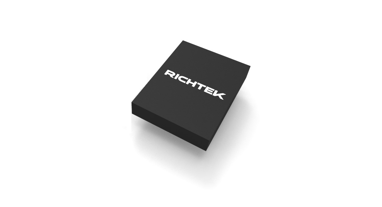 RT9490WSC Richtek USA Inc.