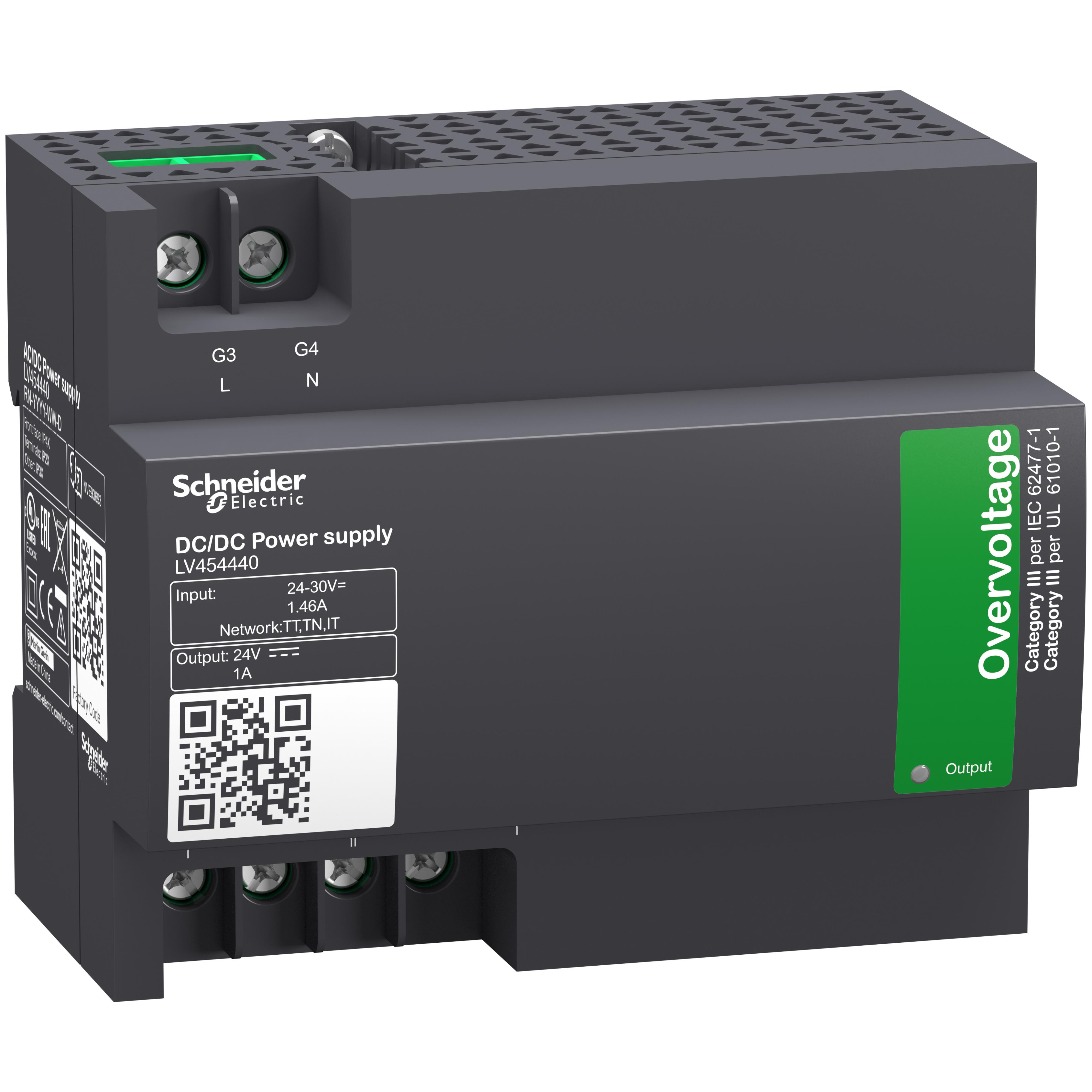 LV454440 Schneider Electric