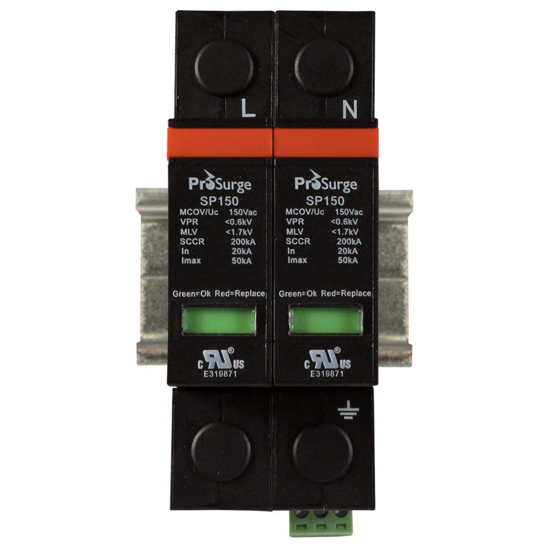 ASISP150-2P ASI-Automation Systems Interconnect