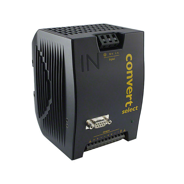 LWN1601-6EM2 Bel Power Solutions