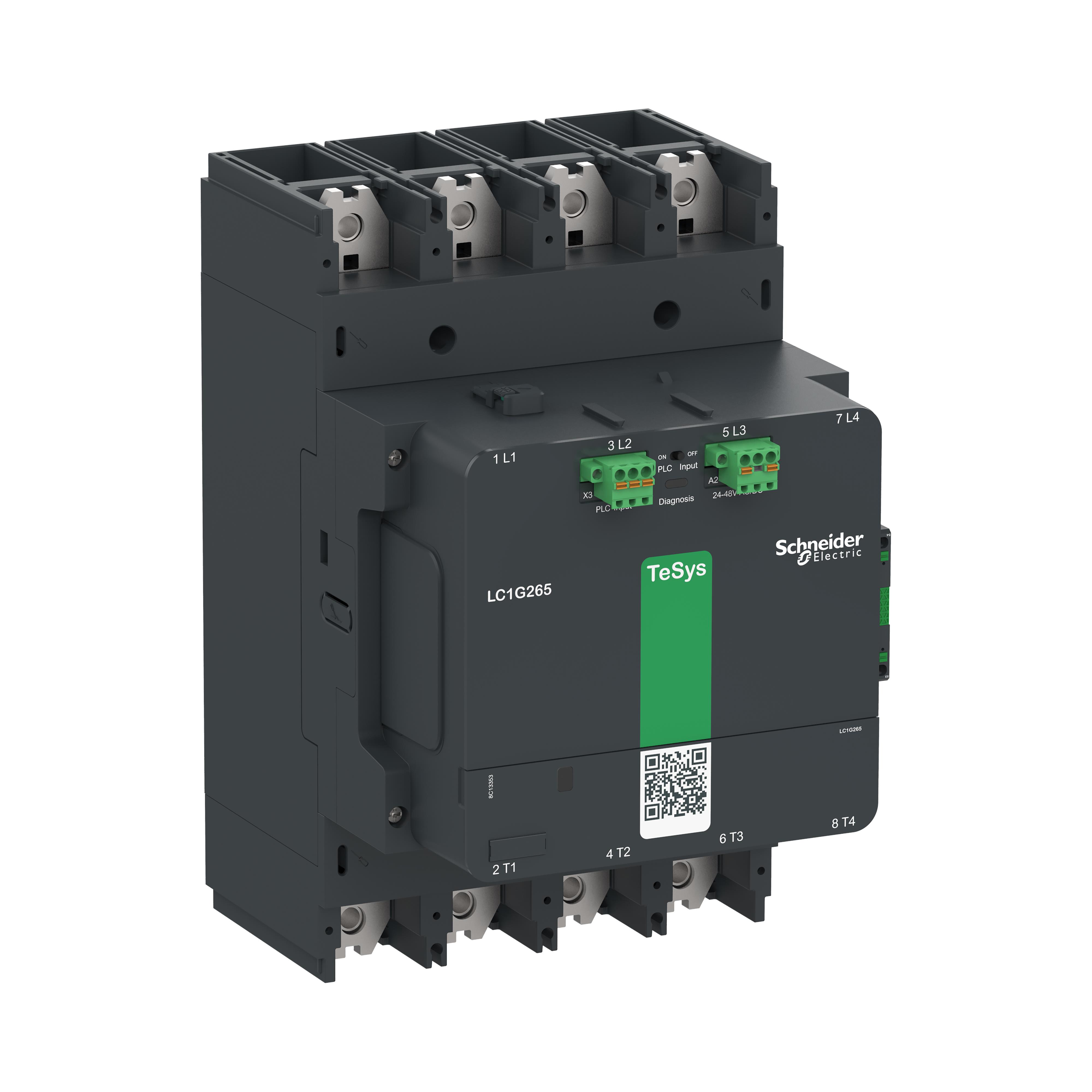 LC1G4004BEEA Schneider Electric