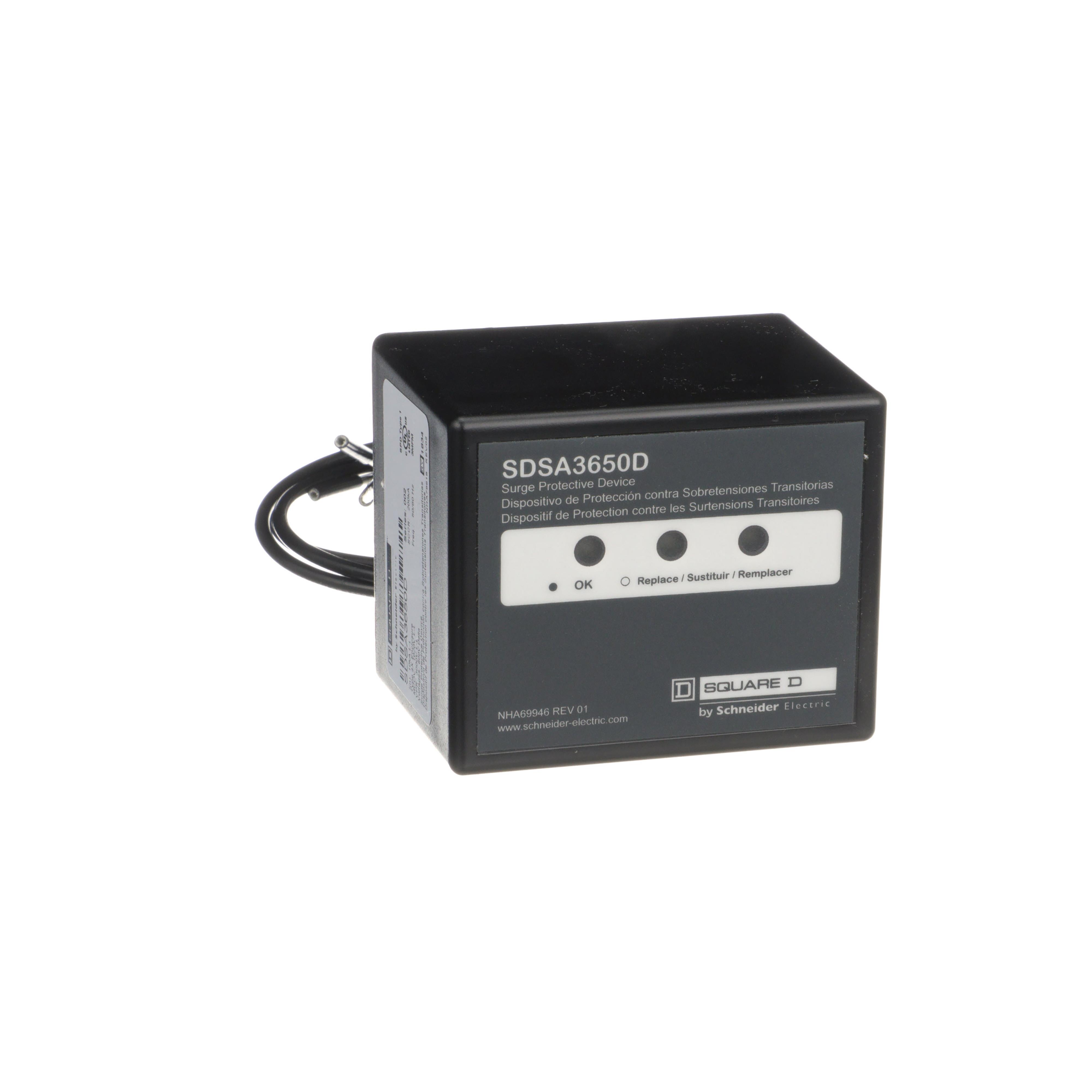 SDSA3650D Schneider Electric