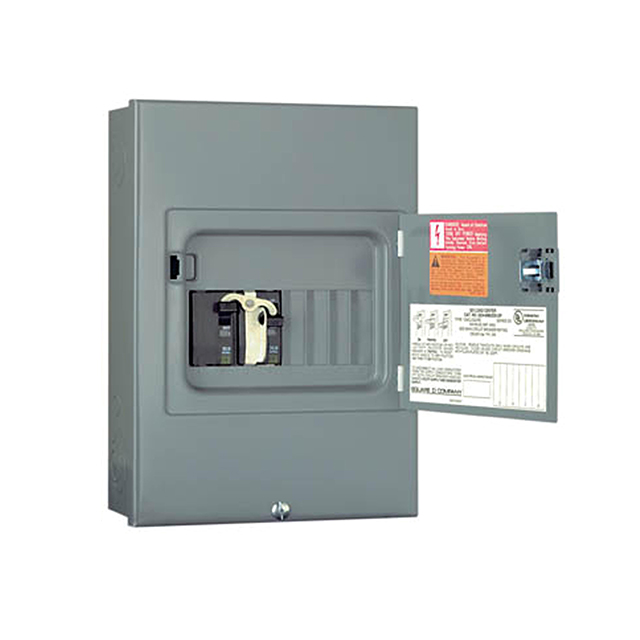 CQO48M30DSGP Schneider Electric