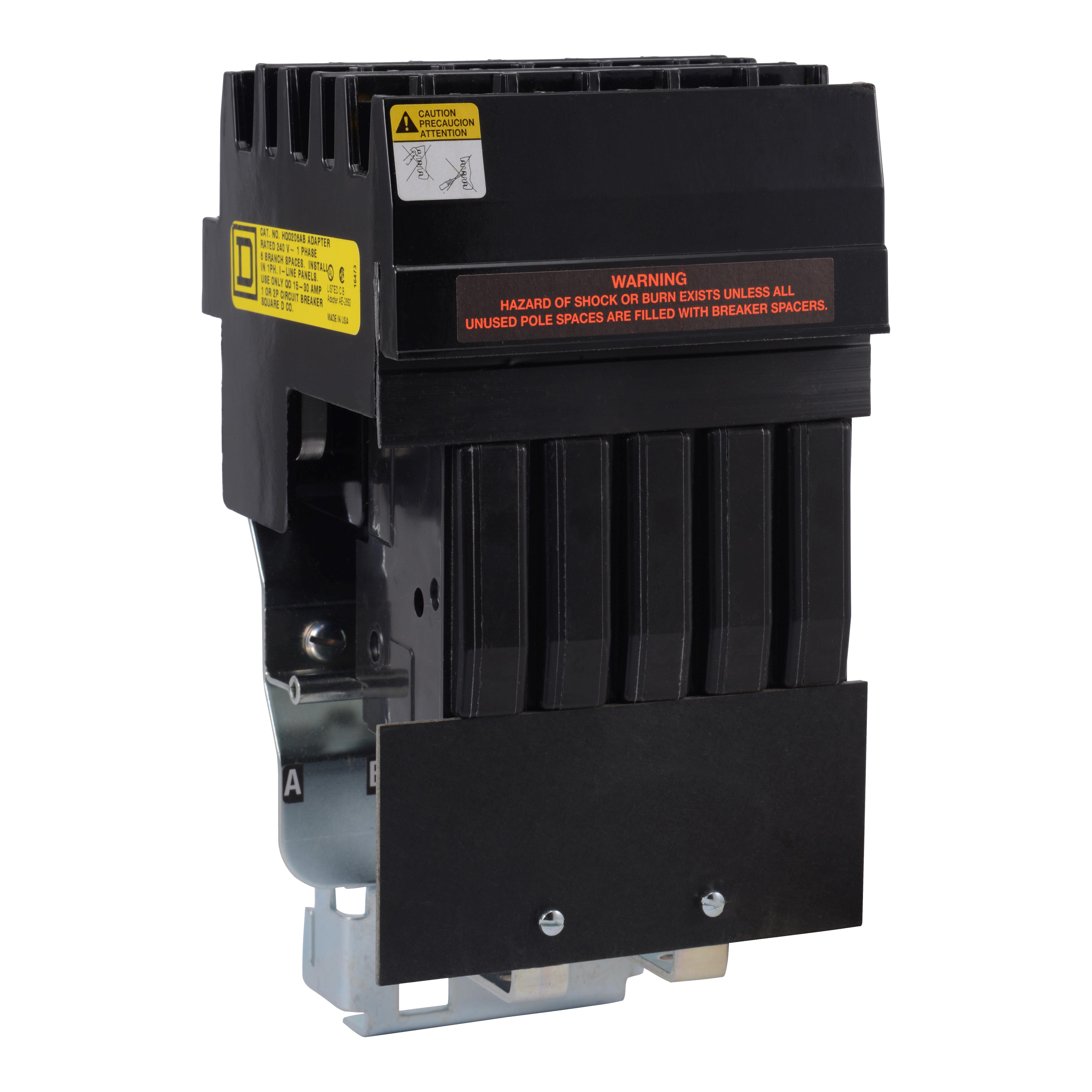 HQO206AB Schneider Electric