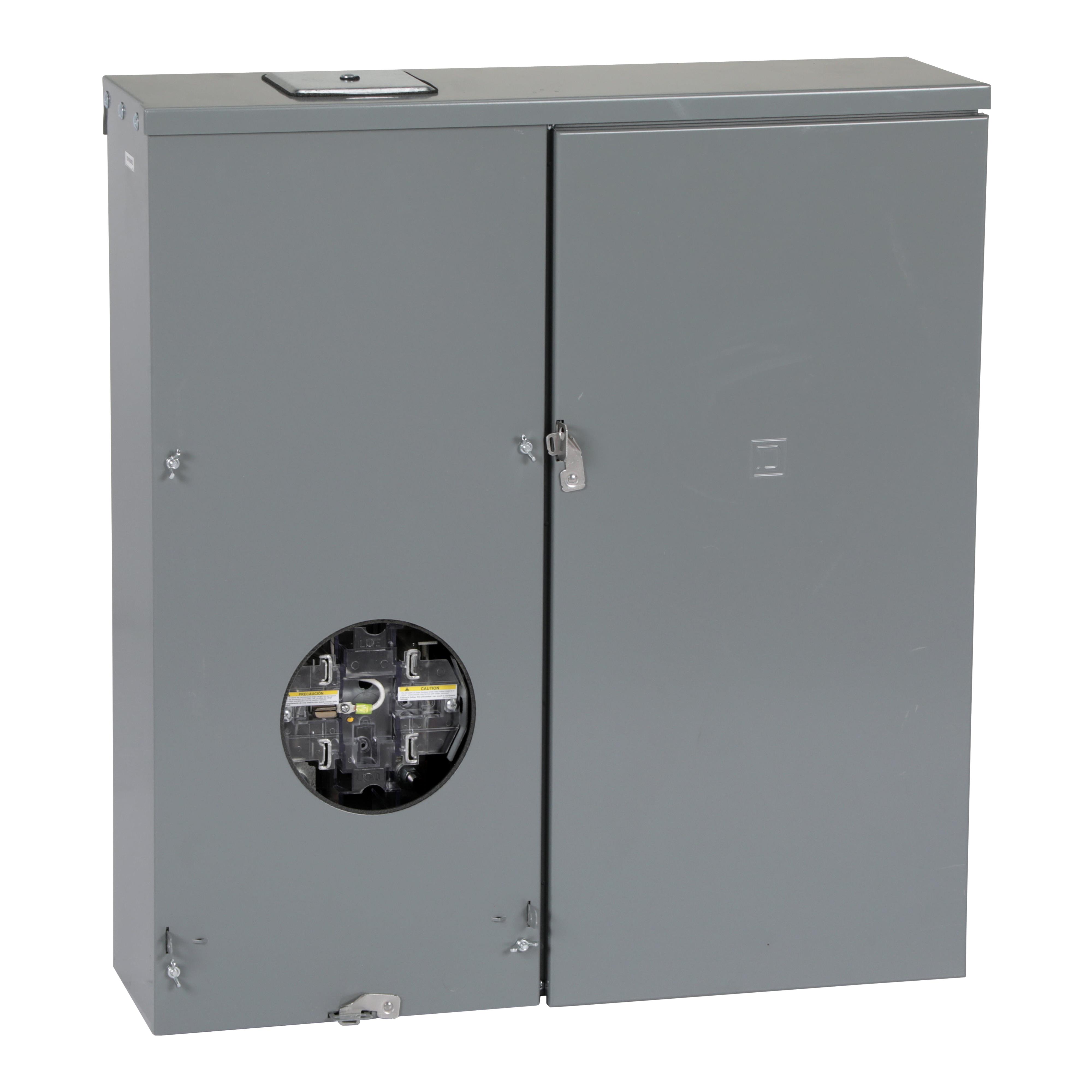 QC816D400SL Schneider Electric