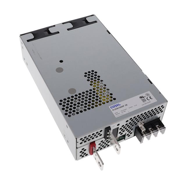 PJMA1000F-36 Cosel USA, Inc.
